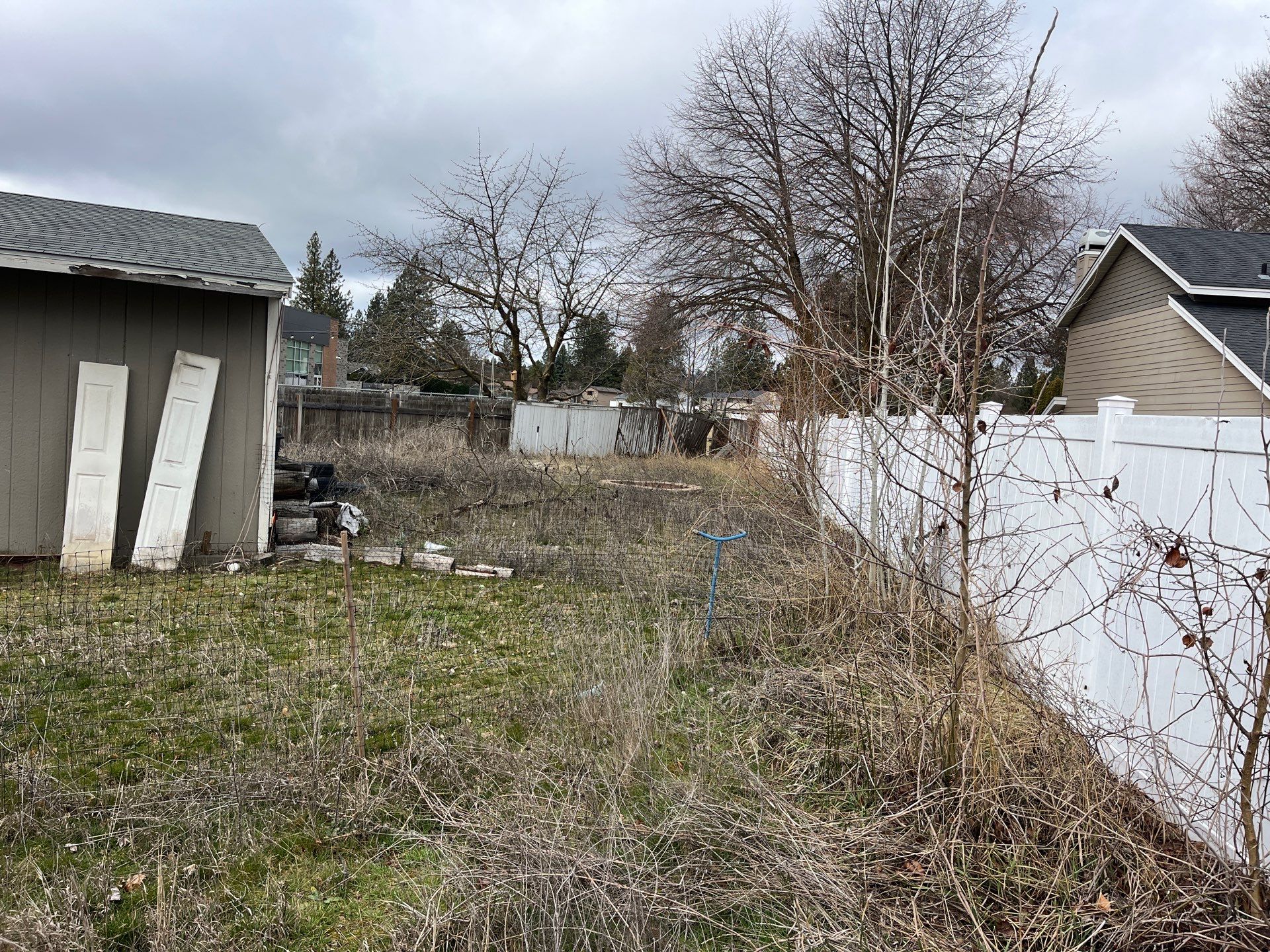 Project in Spokane by Connolly Construction Company