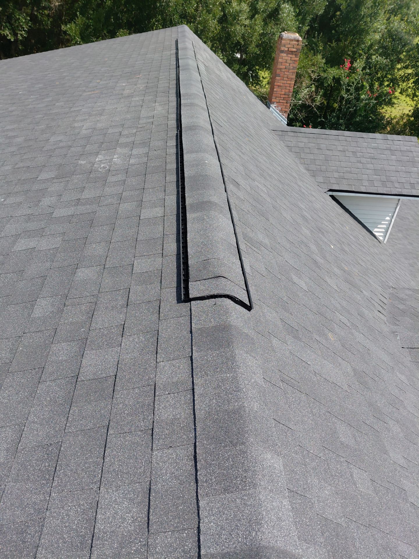 Shingle Reroof Replacement Kissimmee FL by Pinnacle Roofing Group