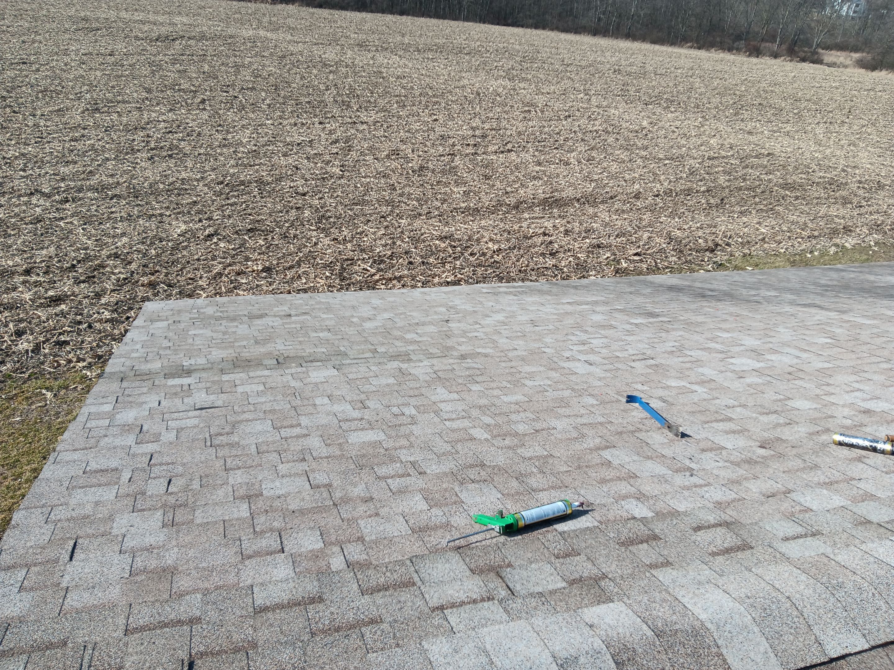 David Witte by Silver Leaf Contracting 