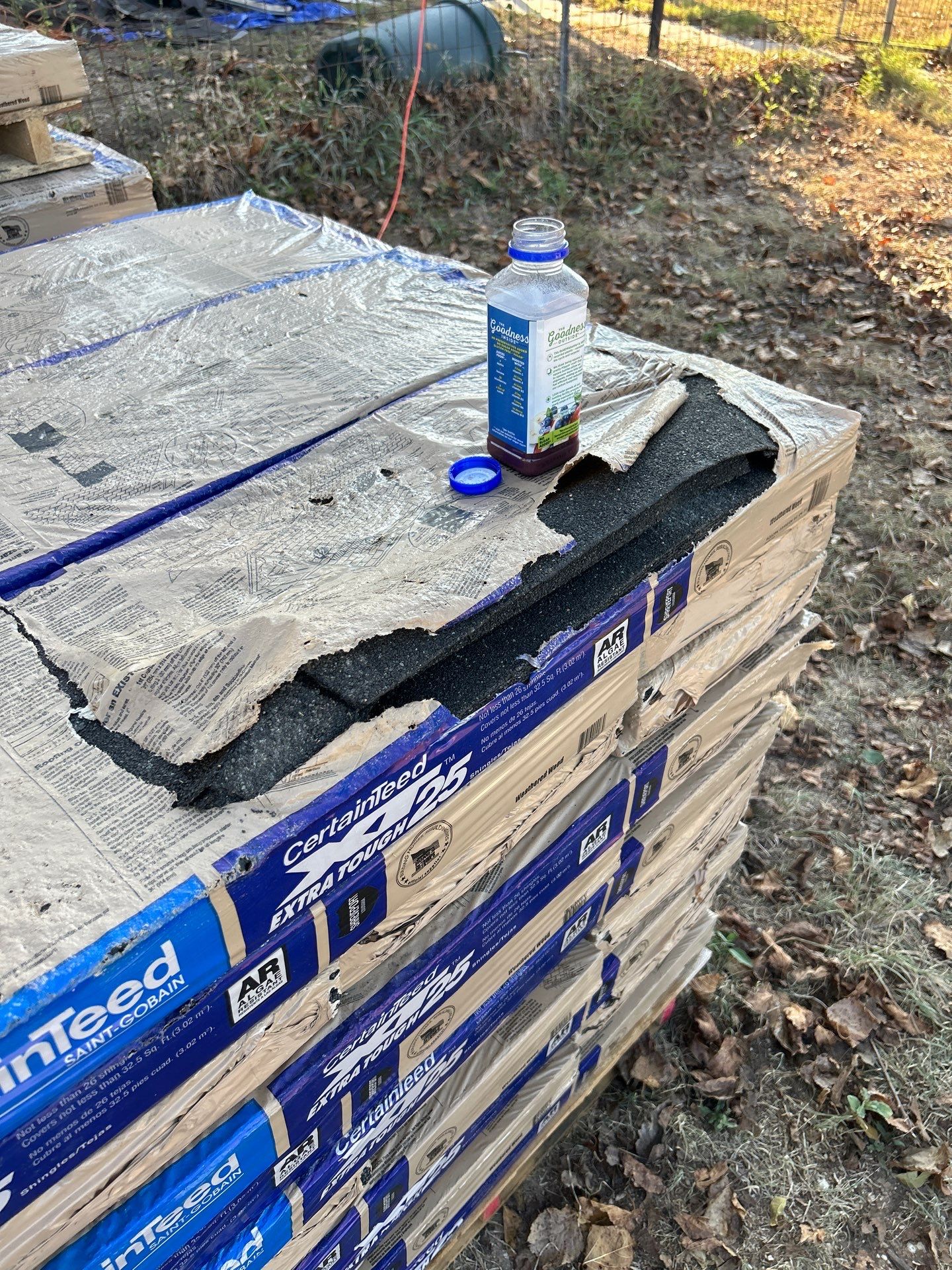 Project in Clifton by Rhino Roofing and General Contracting, LLC