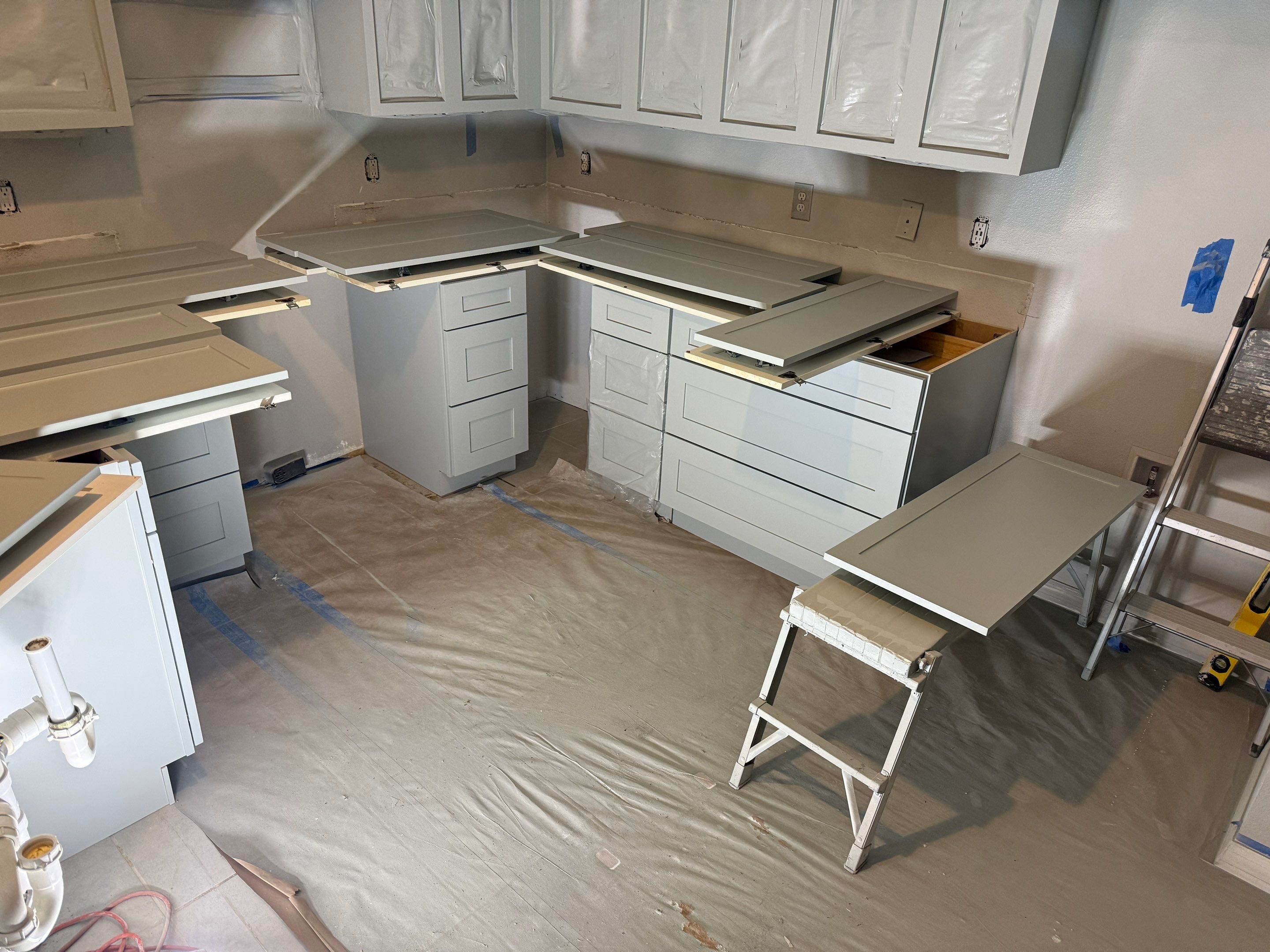 Project in Davenport by You Restorations LLC DBA YOU-Home