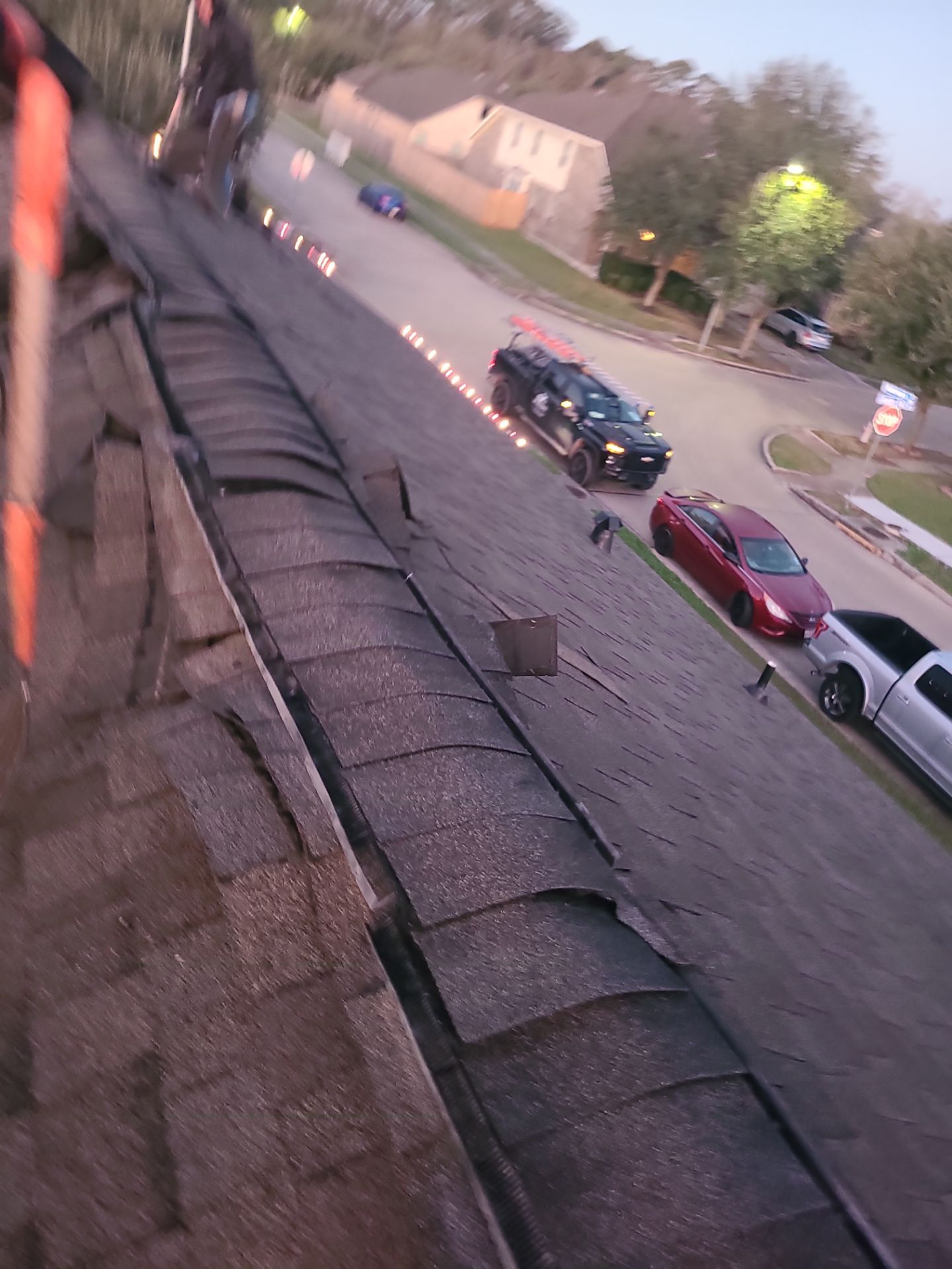 Roof Replacement Baytown by Roof Repair Company