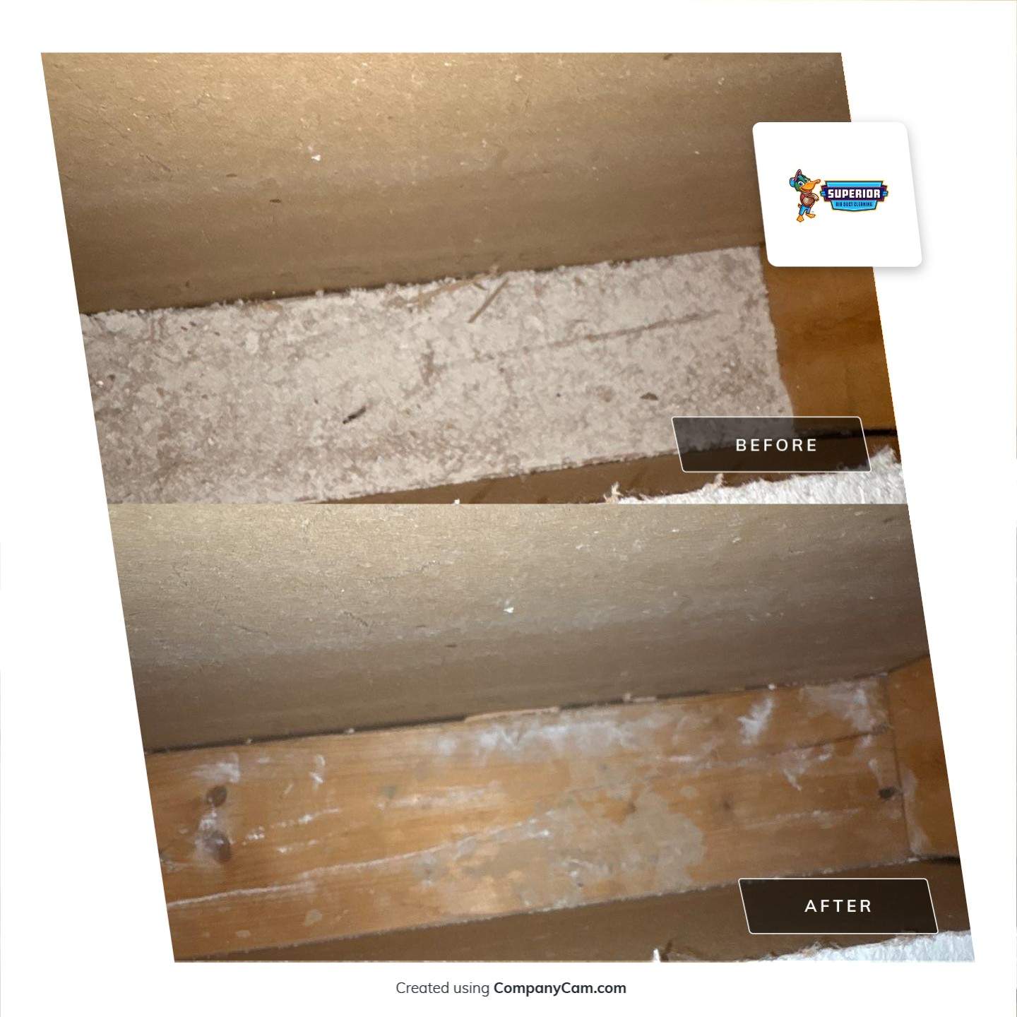 Air Duct Cleaning With a Vacuum Truck in Beaver, PA by Superior Air Duct Cleaning