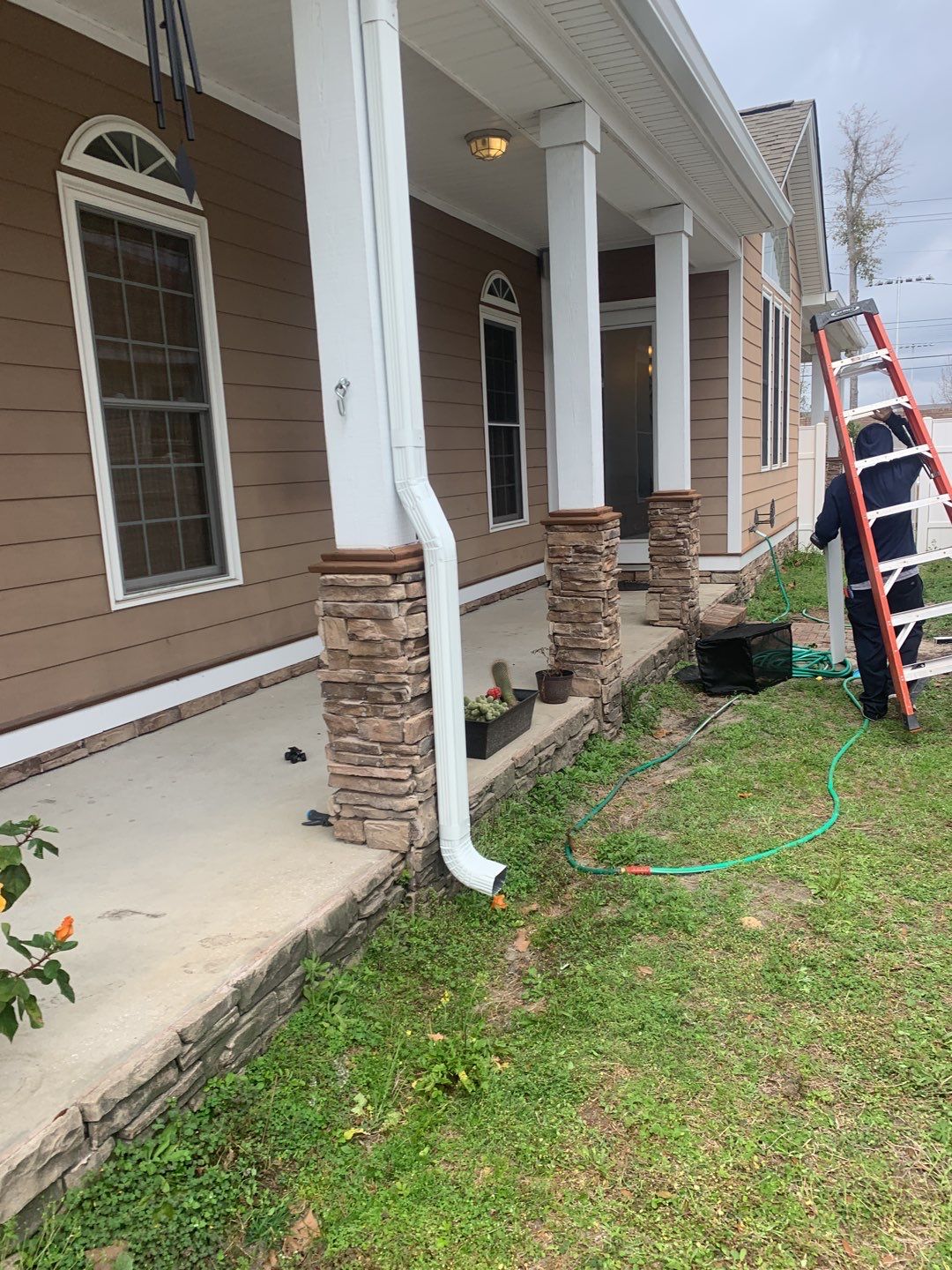 Gutter System Maintenance For Your Homes by Gutter Professors