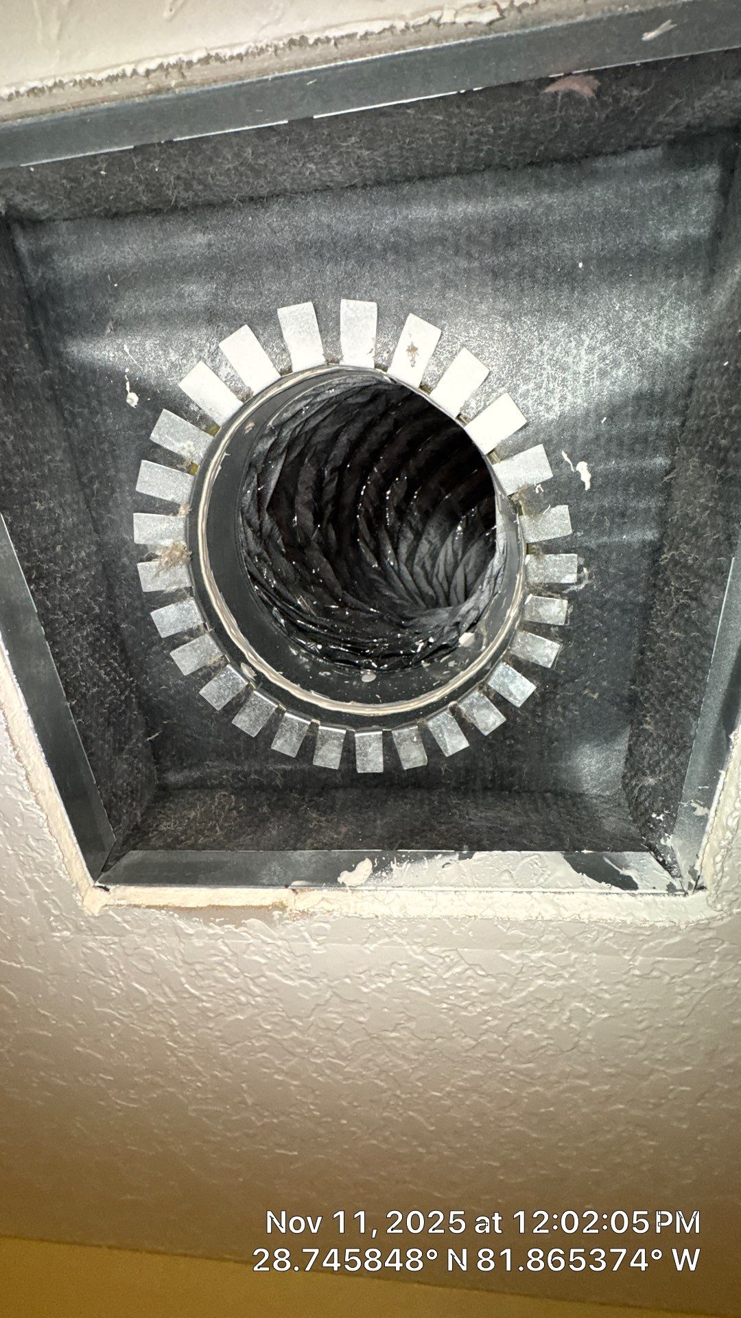 Air Duct Cleaning in Leesburg by Hygienic Air, Inc