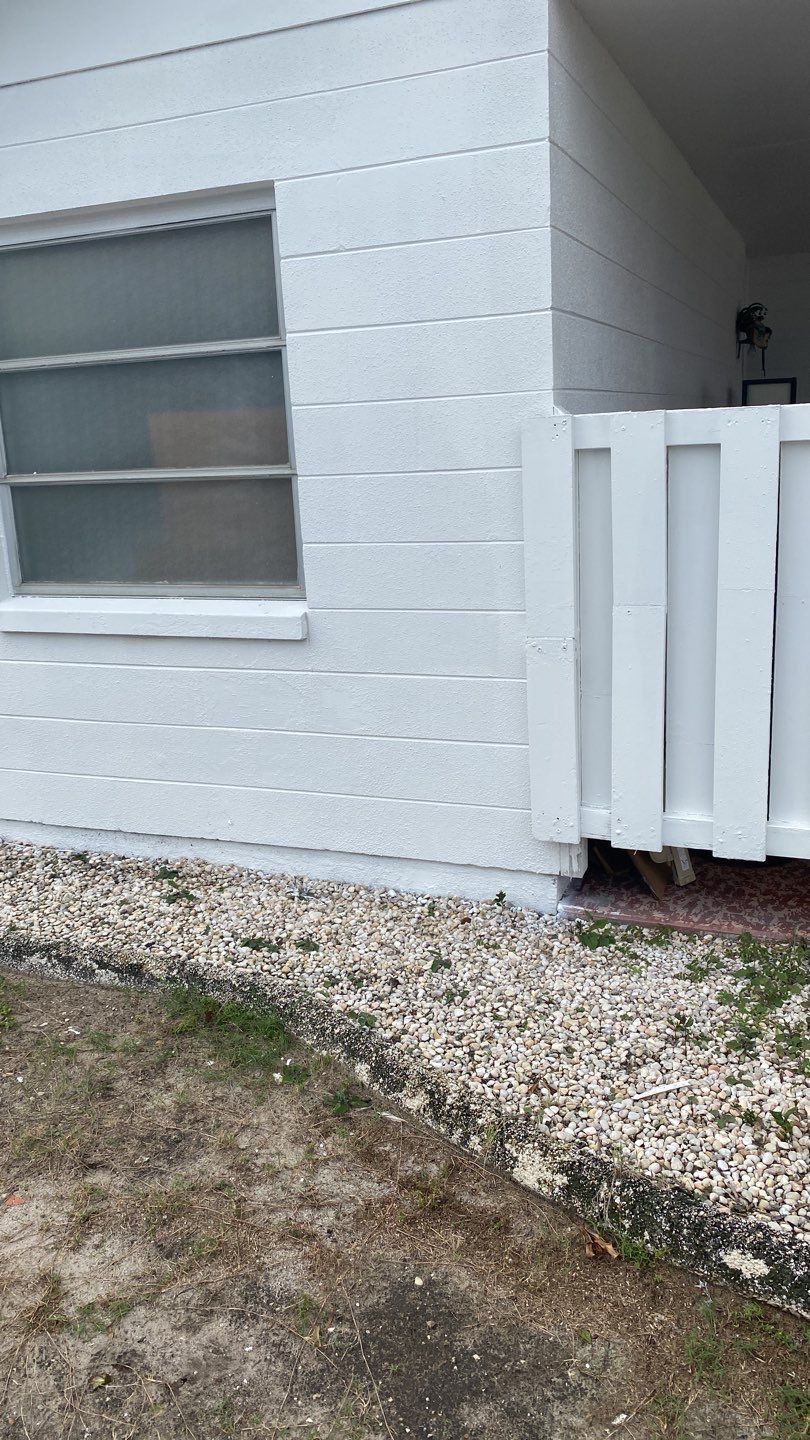 Sun City Center, FL Install 6 ft. tall White Vinyl Privacy Fence by Asap fence and gates, LLC