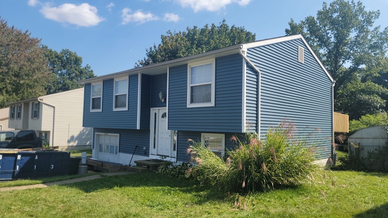 Denise Dearment by Silver Leaf Contracting 