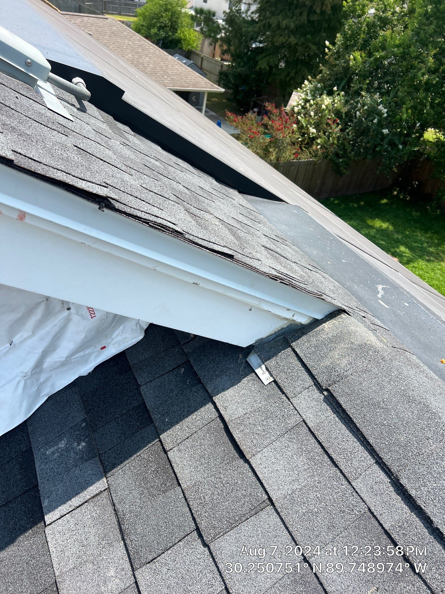 Project in Slidell by HDS Contractors