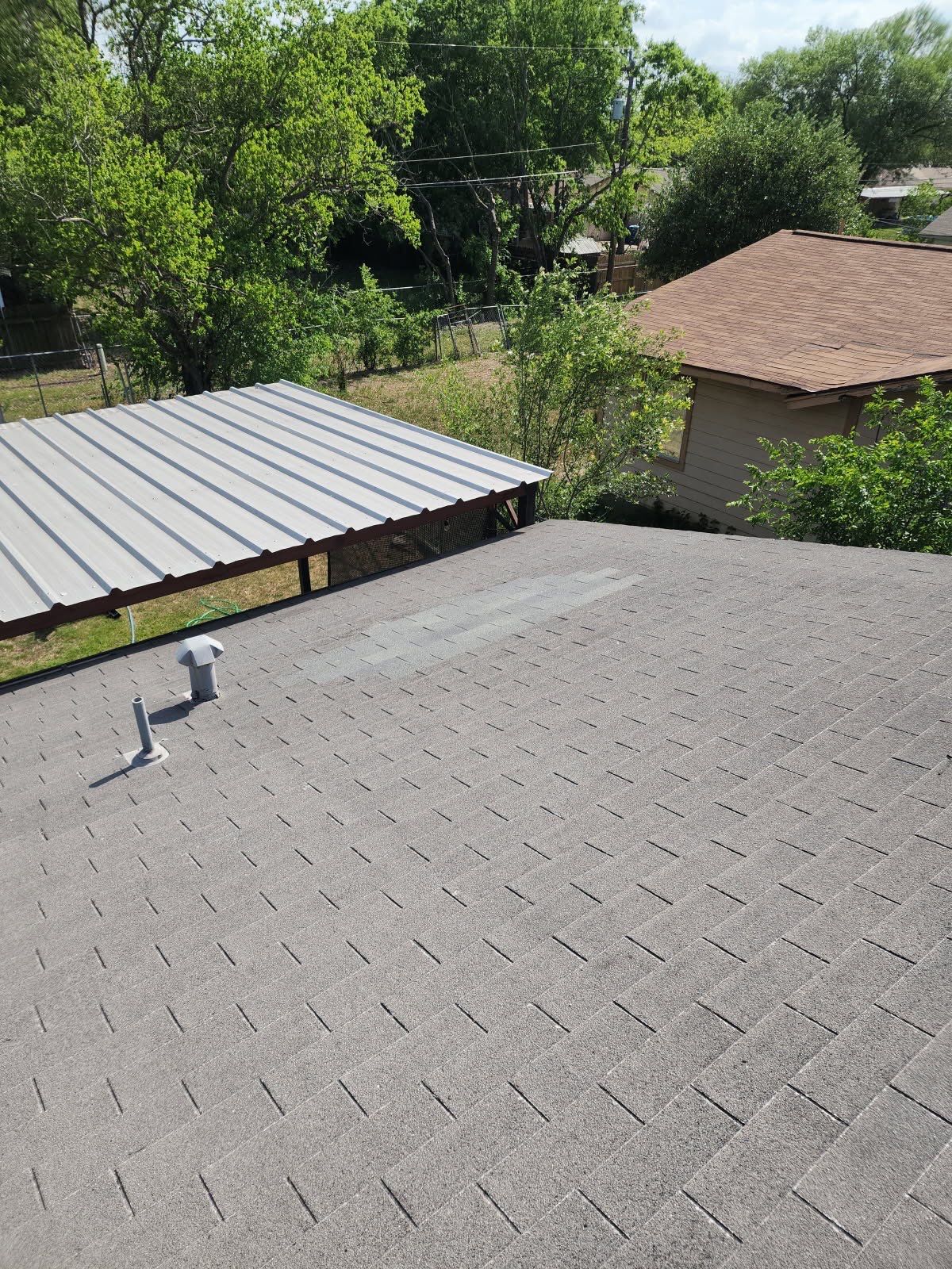 Roof Repair - 78219 by bh roofing