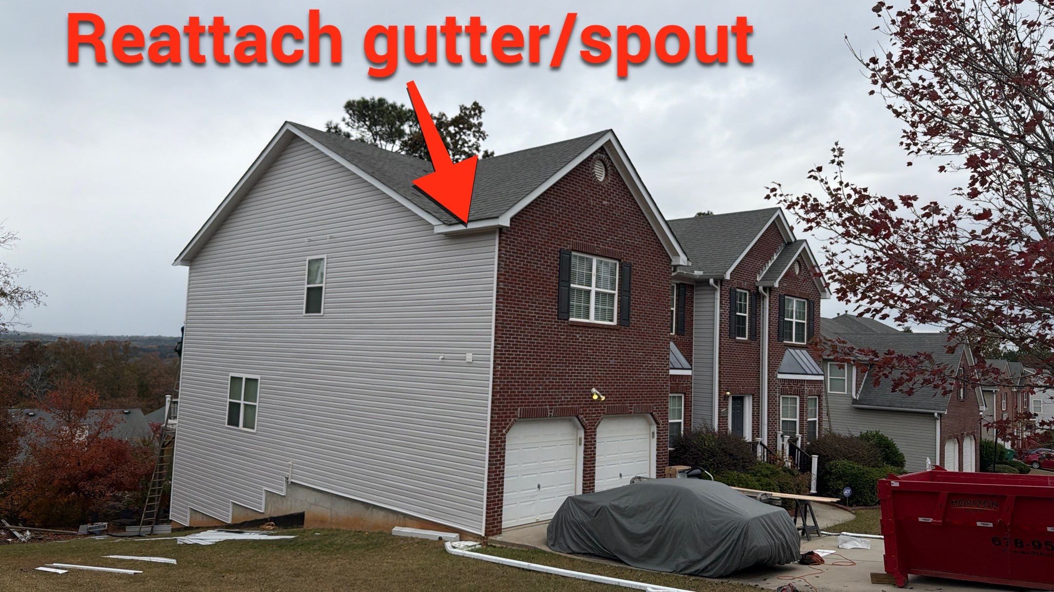 Tiger Roofing featured photo.