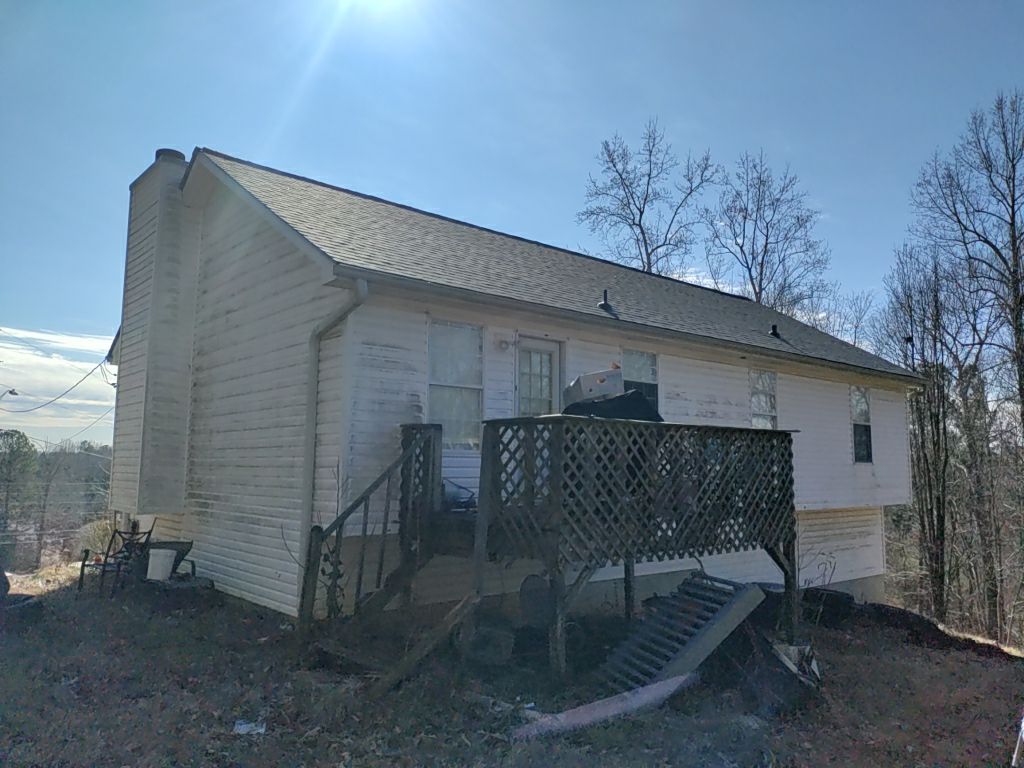 Residential Roofing Installation using Owens Corning by Inspector Roofing and Restoration