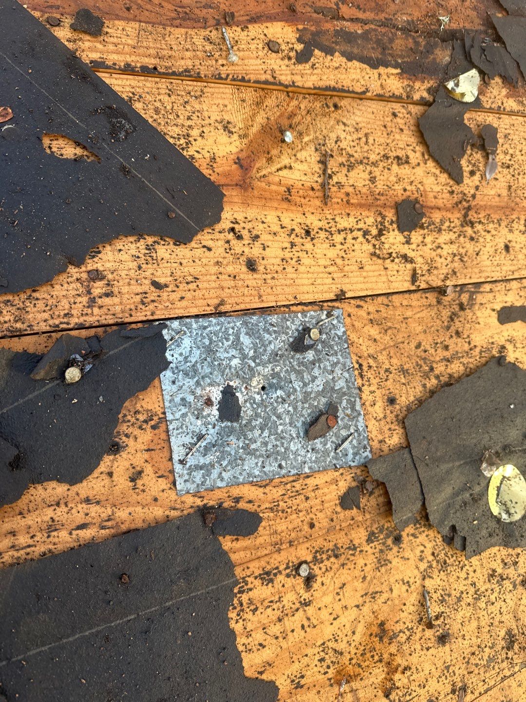 Roof Replacement Baytown by Roof Repair Company