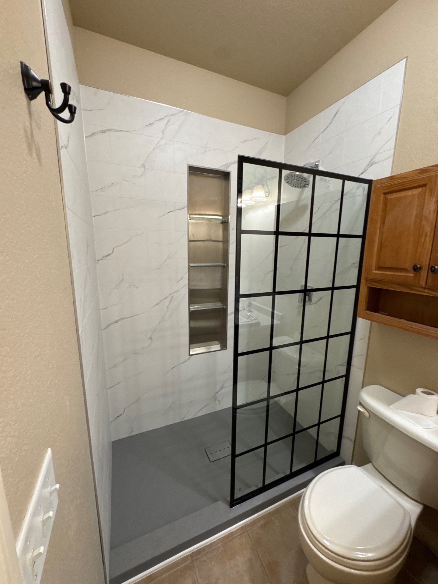 Mitchel Project in Bella Vista, AR by Ozark Home Pros