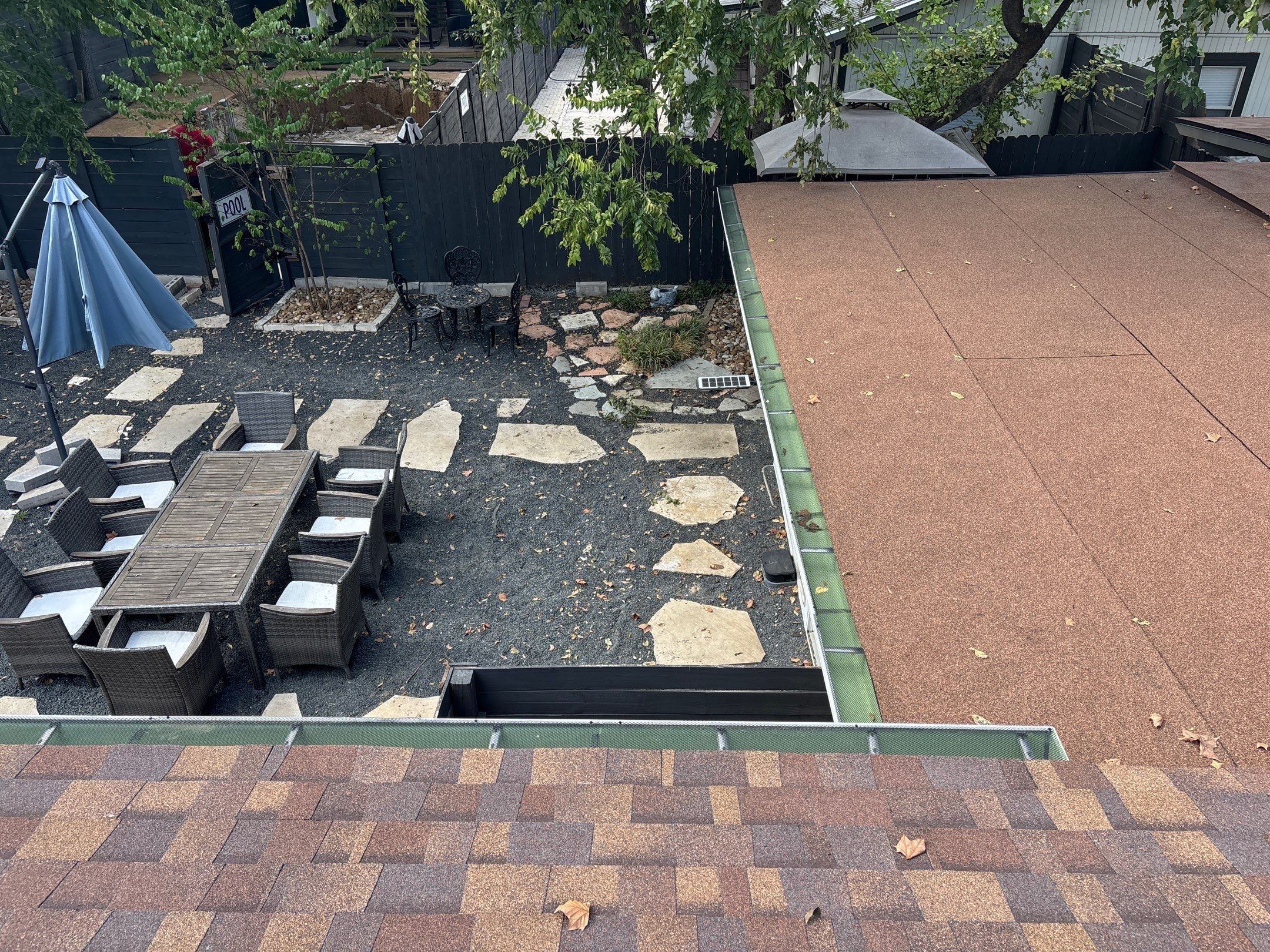 Desert Rose - Owens Corning TruDefinition Duration by RoofsOnly.com