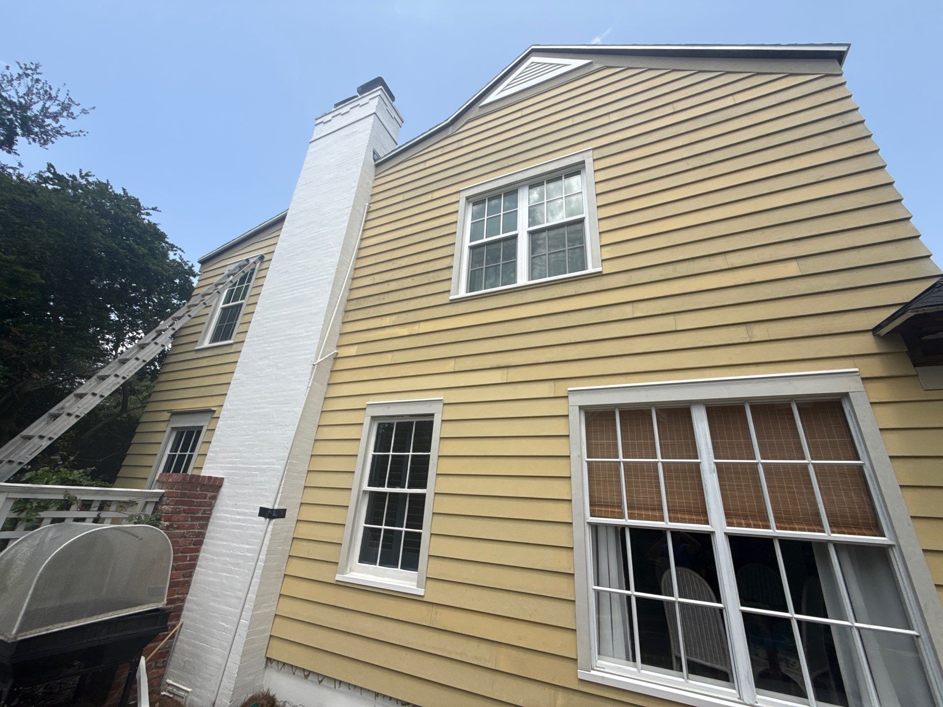 Parkland Estates by Bayshore Exteriors