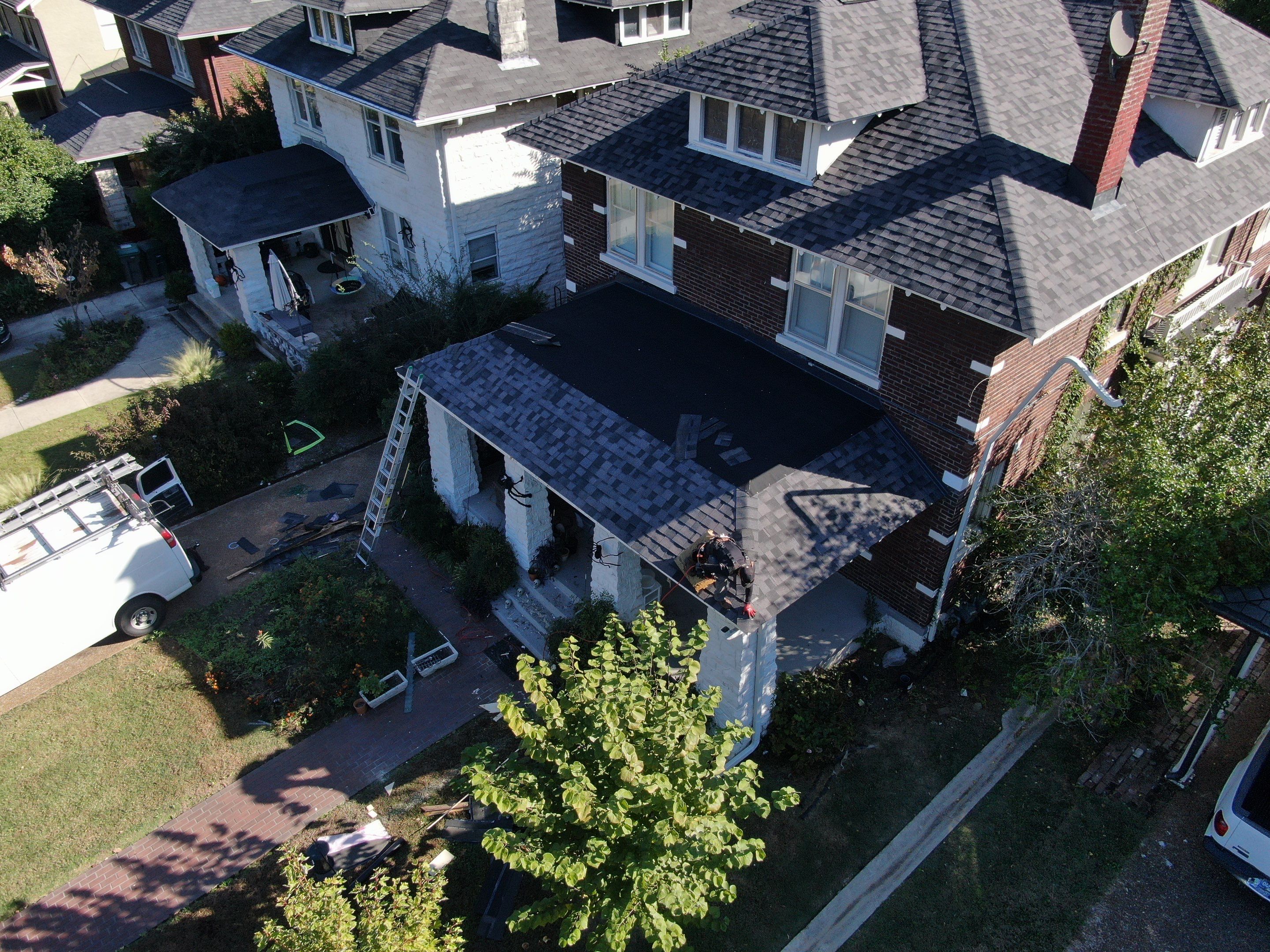 Pablo D. by Haven Roofing