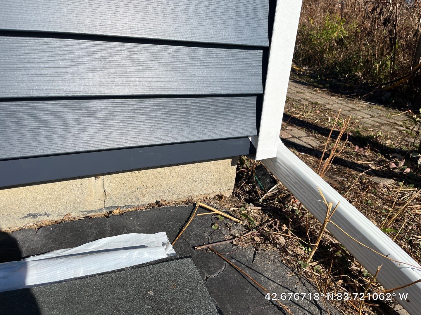 Roof Replacement using CertainTeed Northgate by 180 Contractors