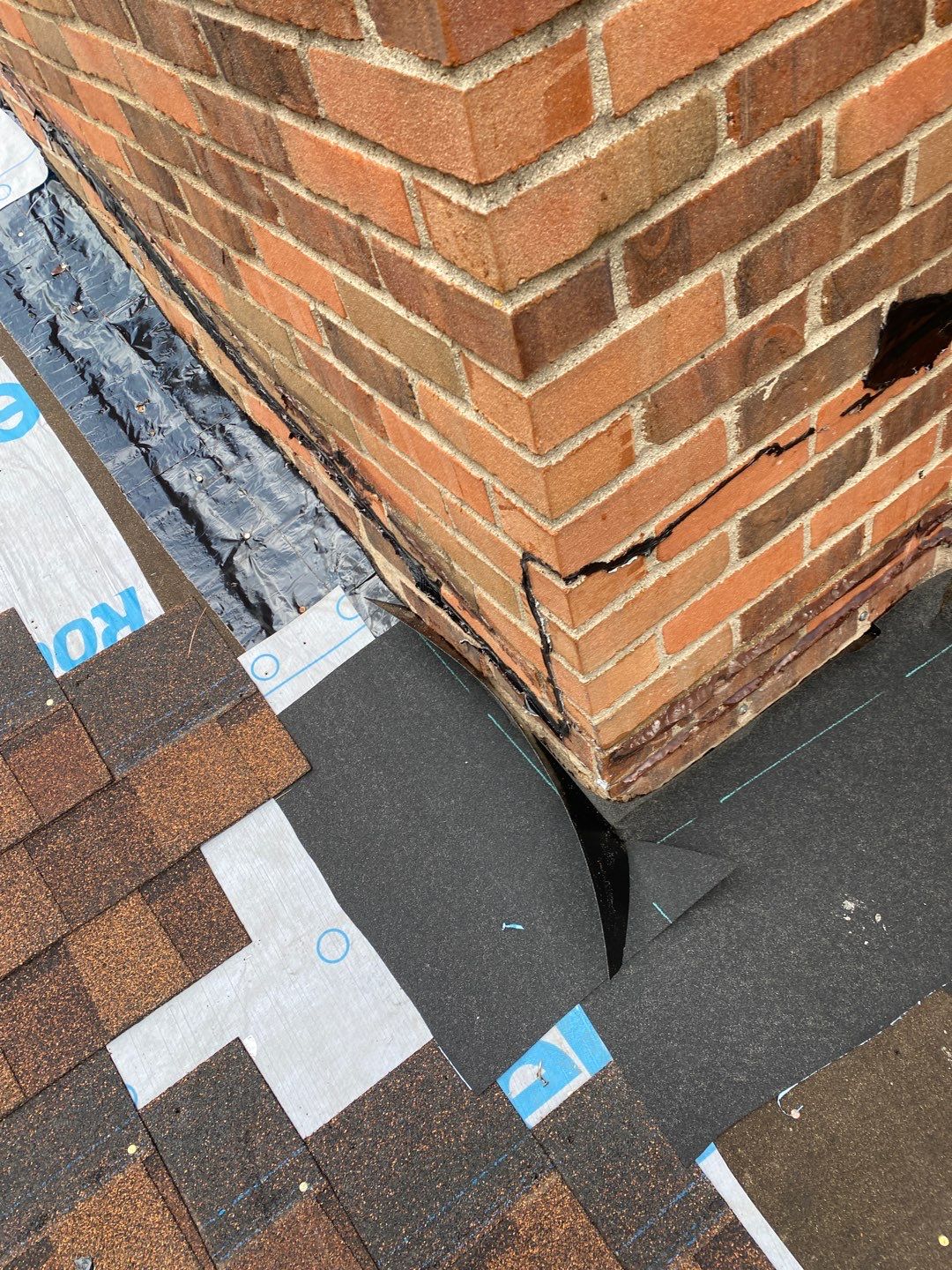 Roof Replacement using CertainTeed Landmark by 180 Contractors