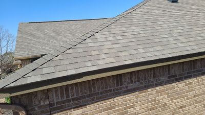 Residential Roof Replacement and Storm Damage Restoration in Leander