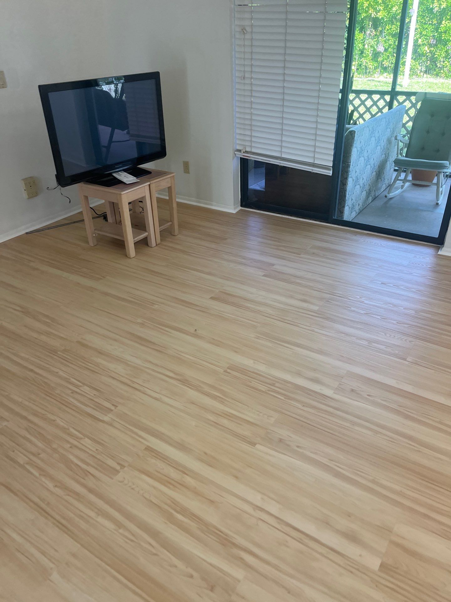 LVP Install by Vrmmm Flooring