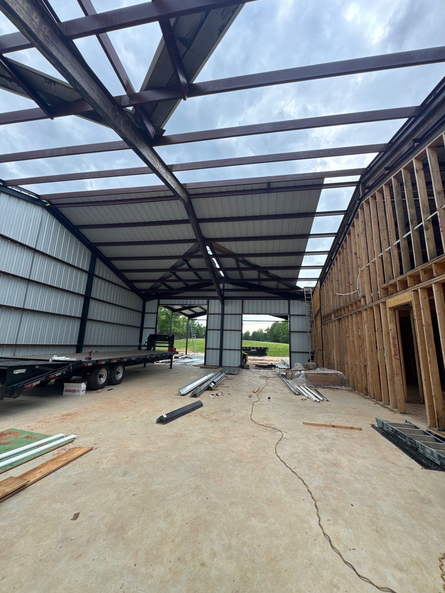 Bailey Grove Project by Hartland Roofing & Construction