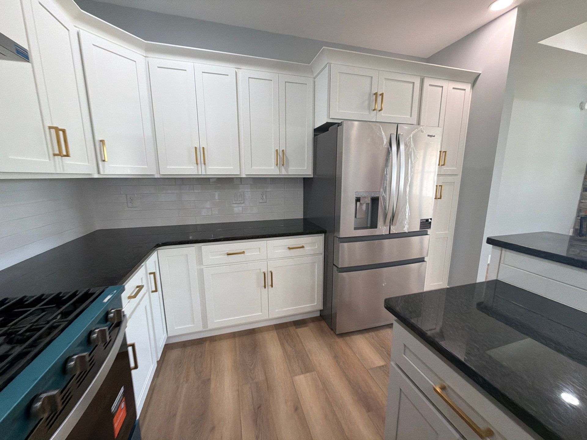 Project in Crossville, TN by Affordable Pros