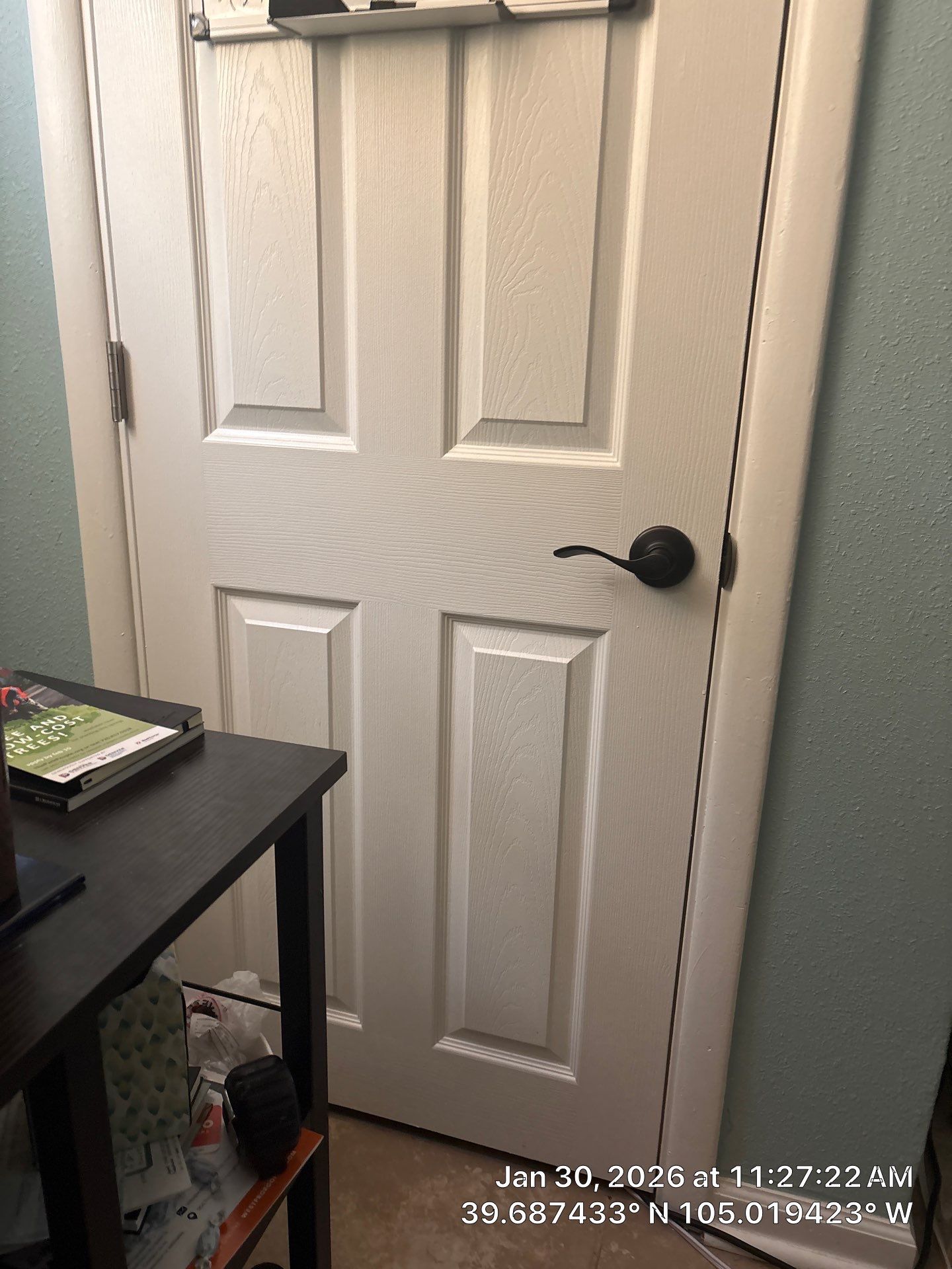 Walmart 1032 by CompanyCam Sales Demo