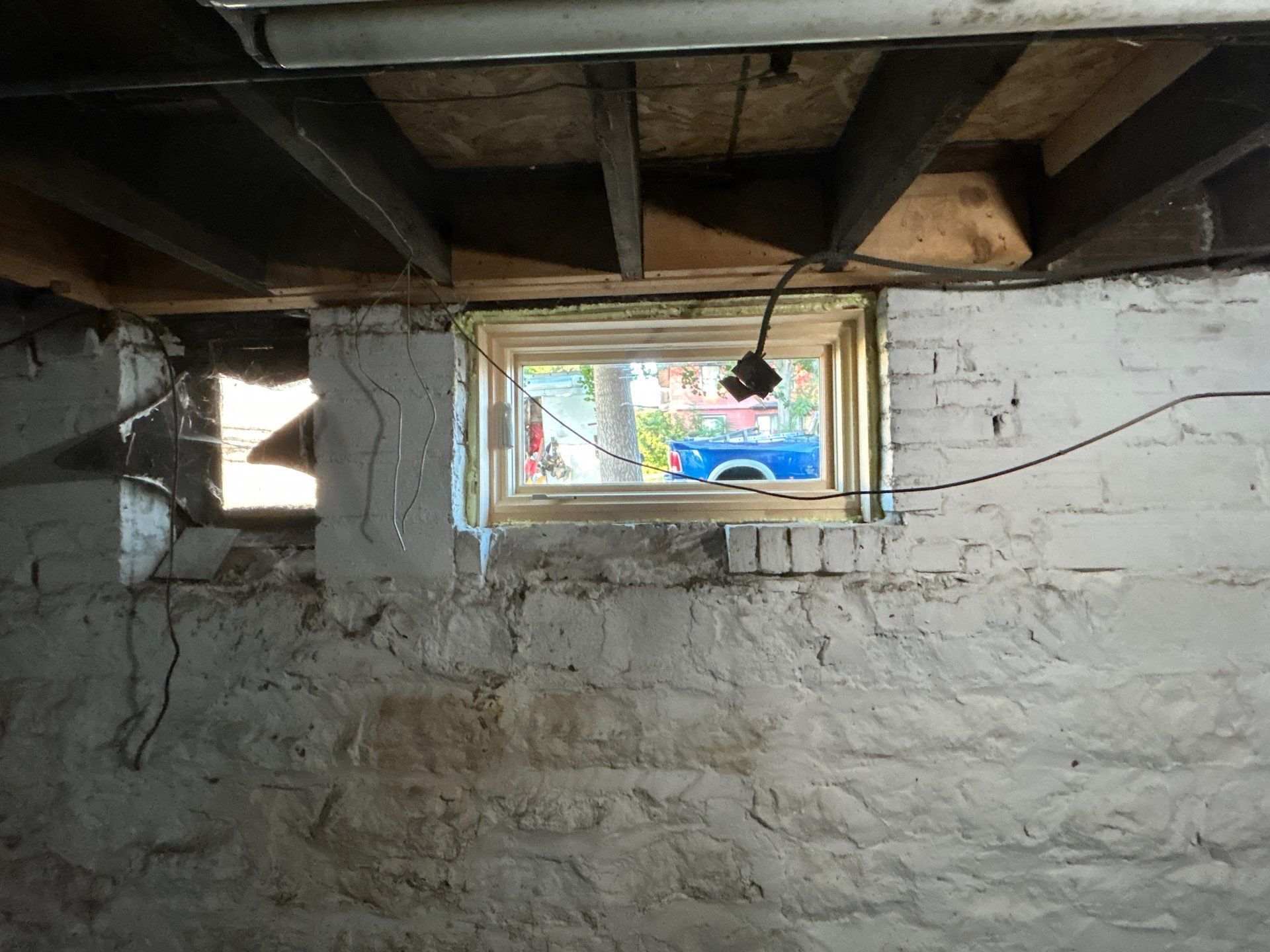 Upgrading Basement Windows for Lasting Performance by United Windows and Siding LLC