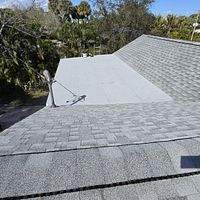 GAF Timberline HDZ Birchwood 