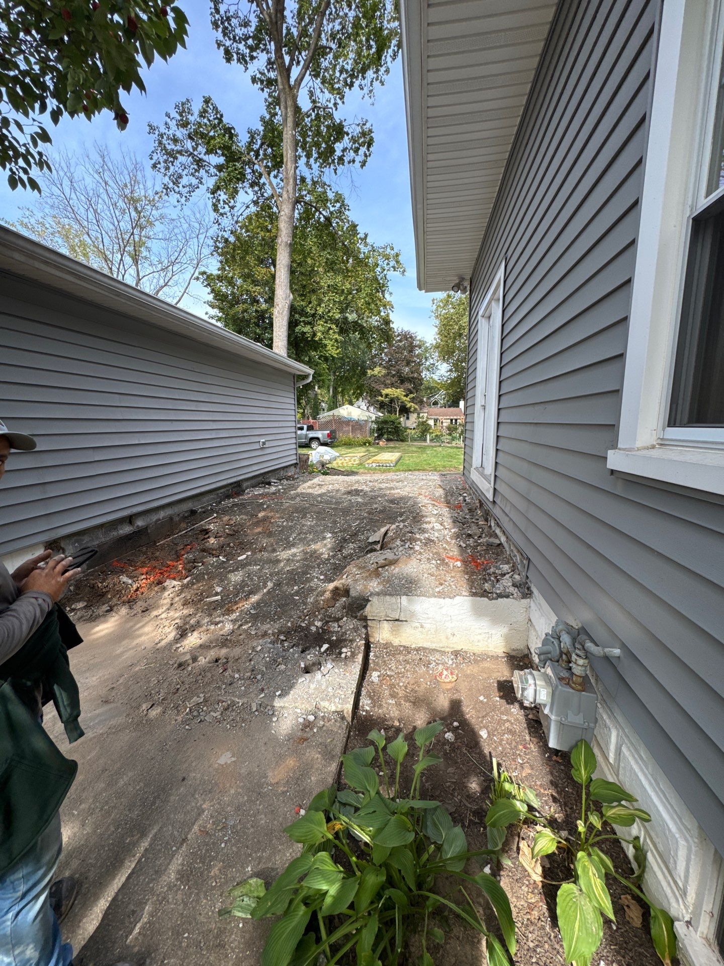 Deck Resurface In Yardley, Pennsylvania by deck guardian