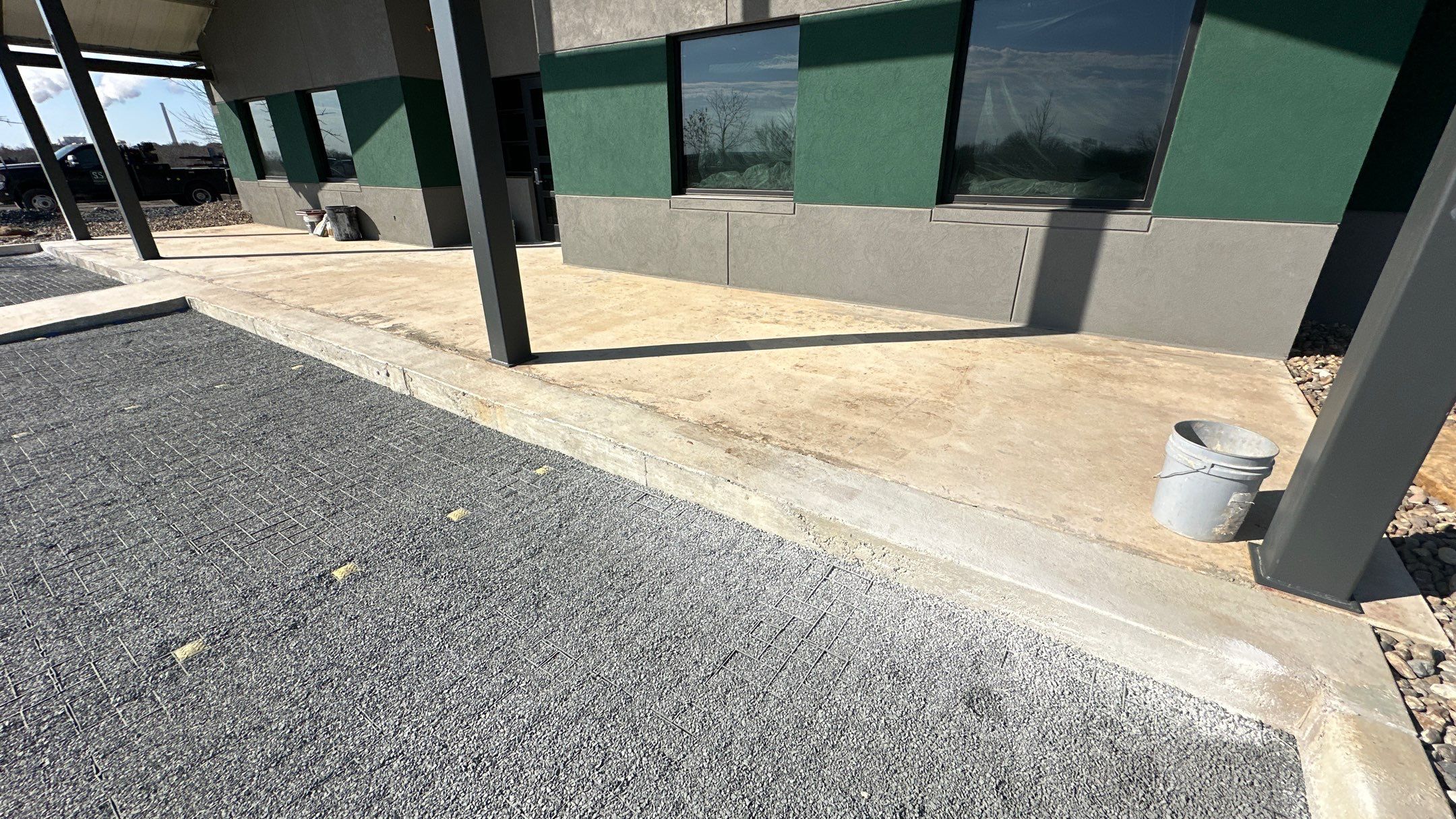 Specialized Construction Services by TORO Garage Co