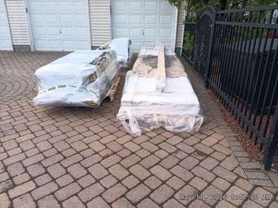 Project in Marlboro Township
