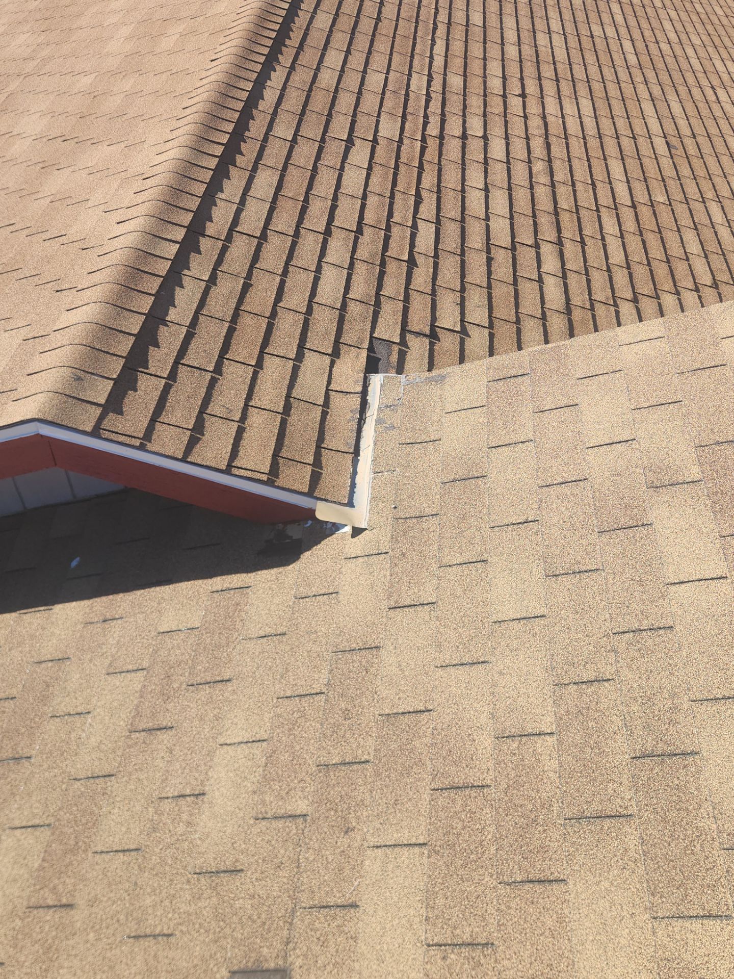 Linda Mansell by Unified Roofing