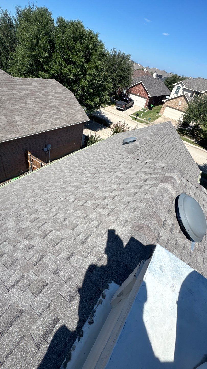 Project in Prosper by Armor Roofing | Exteriors