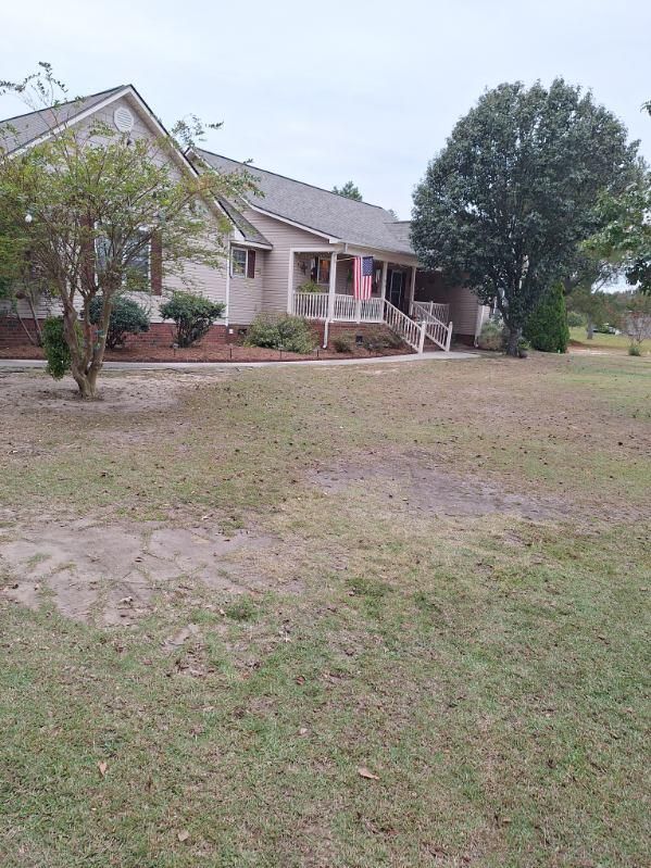 Residential Roofing Replacement in Ayden by Roofing Solutions