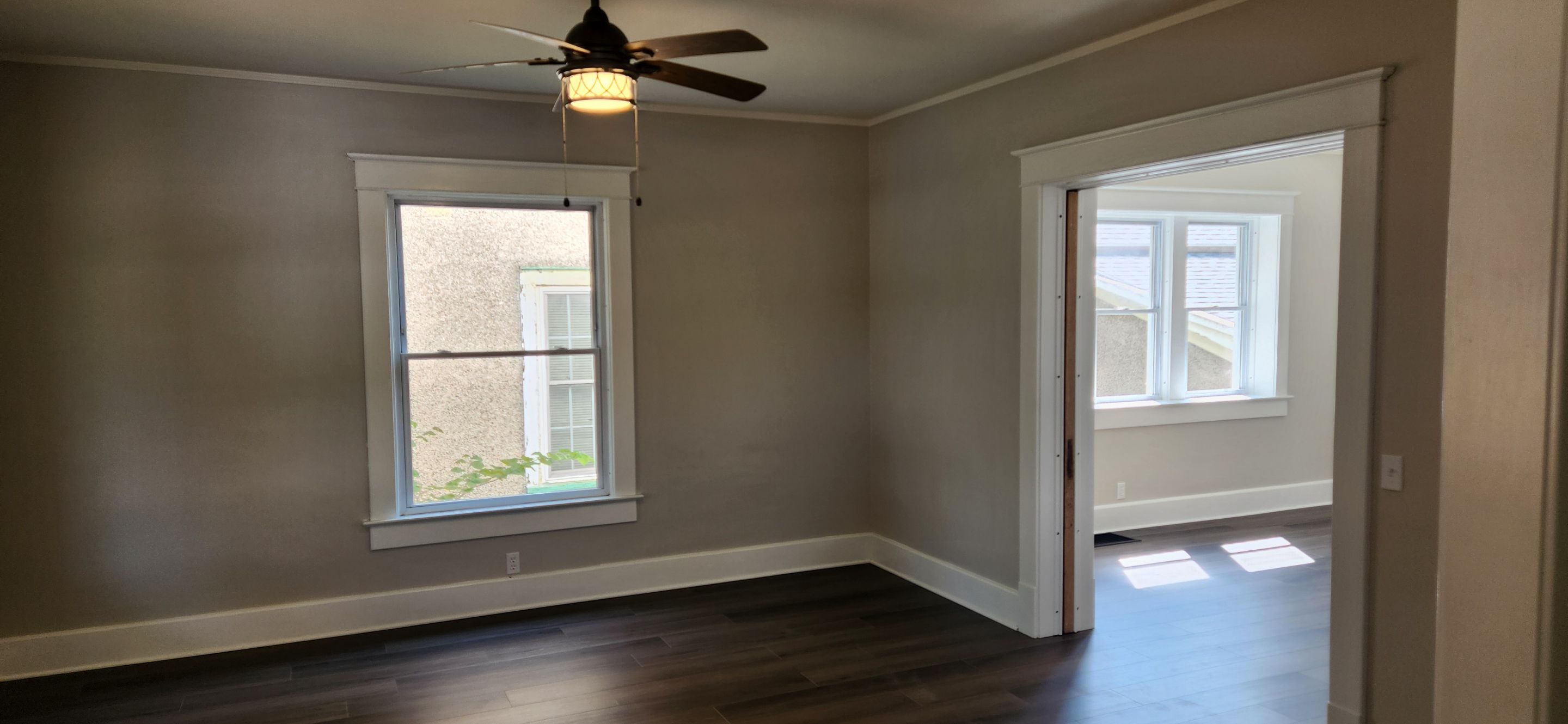 Project in Kendallville by Cornerstone Builds LLC 