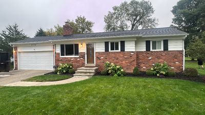 Roof Replacement using CertainTeed Landmark Pro