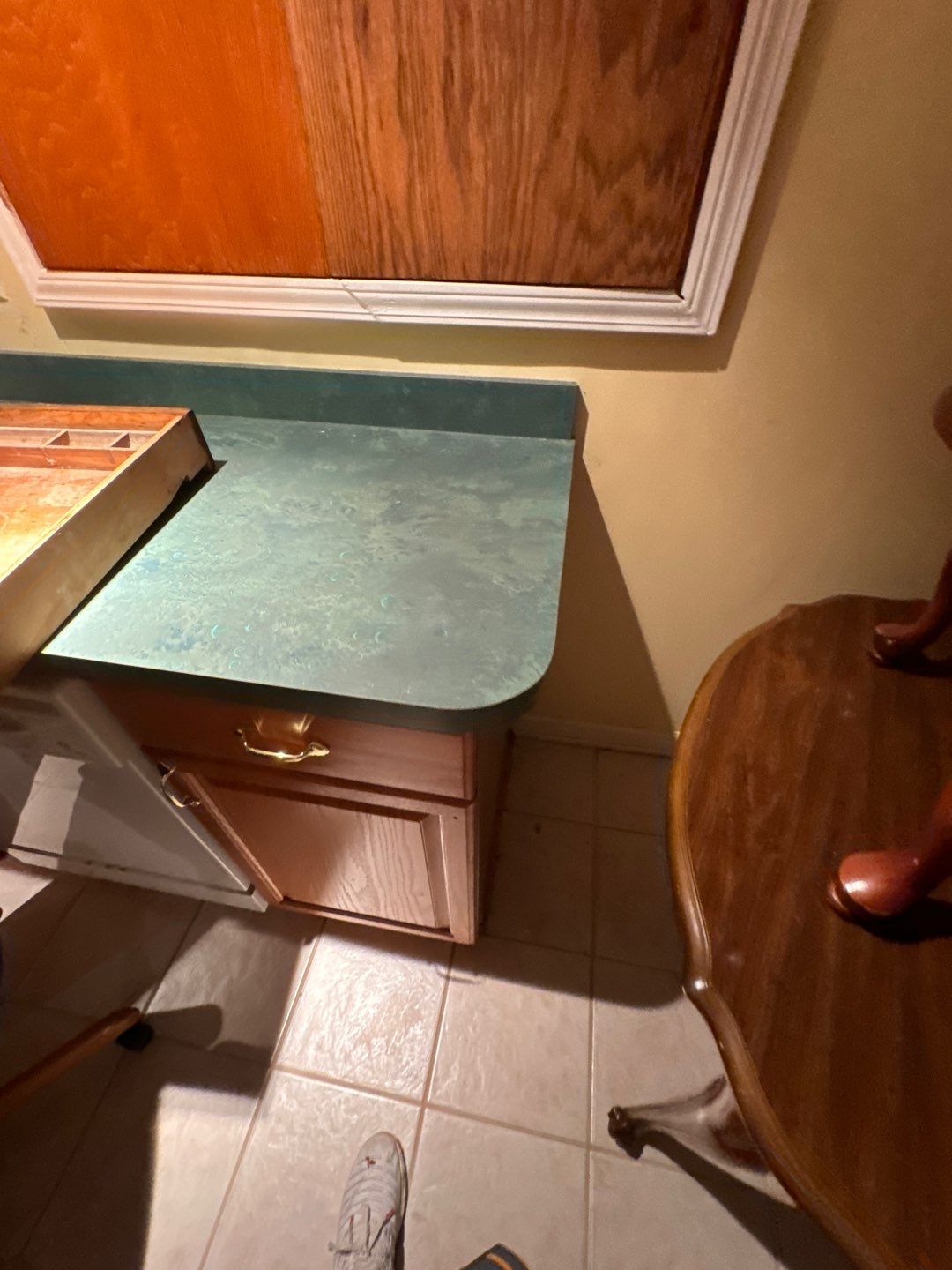 Project in Novi by EzDry Water Mitigation & Property Restoration