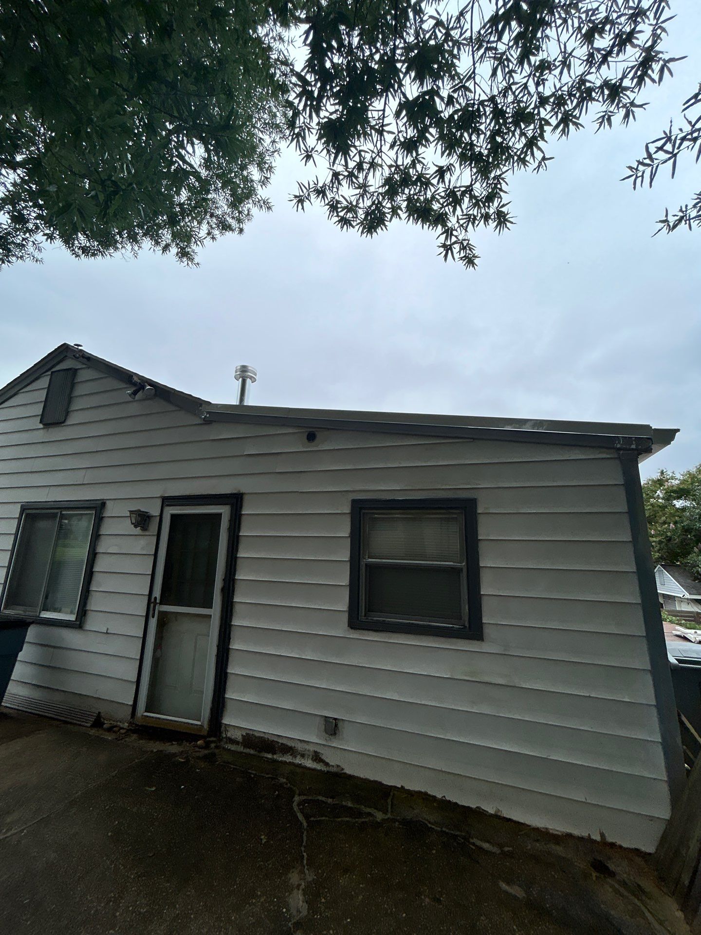 Alexandria :Residential Roof Replacement with CertainTeed Landmark Pro in Max Def Cobblestone Gray by RM Banning, Inc.