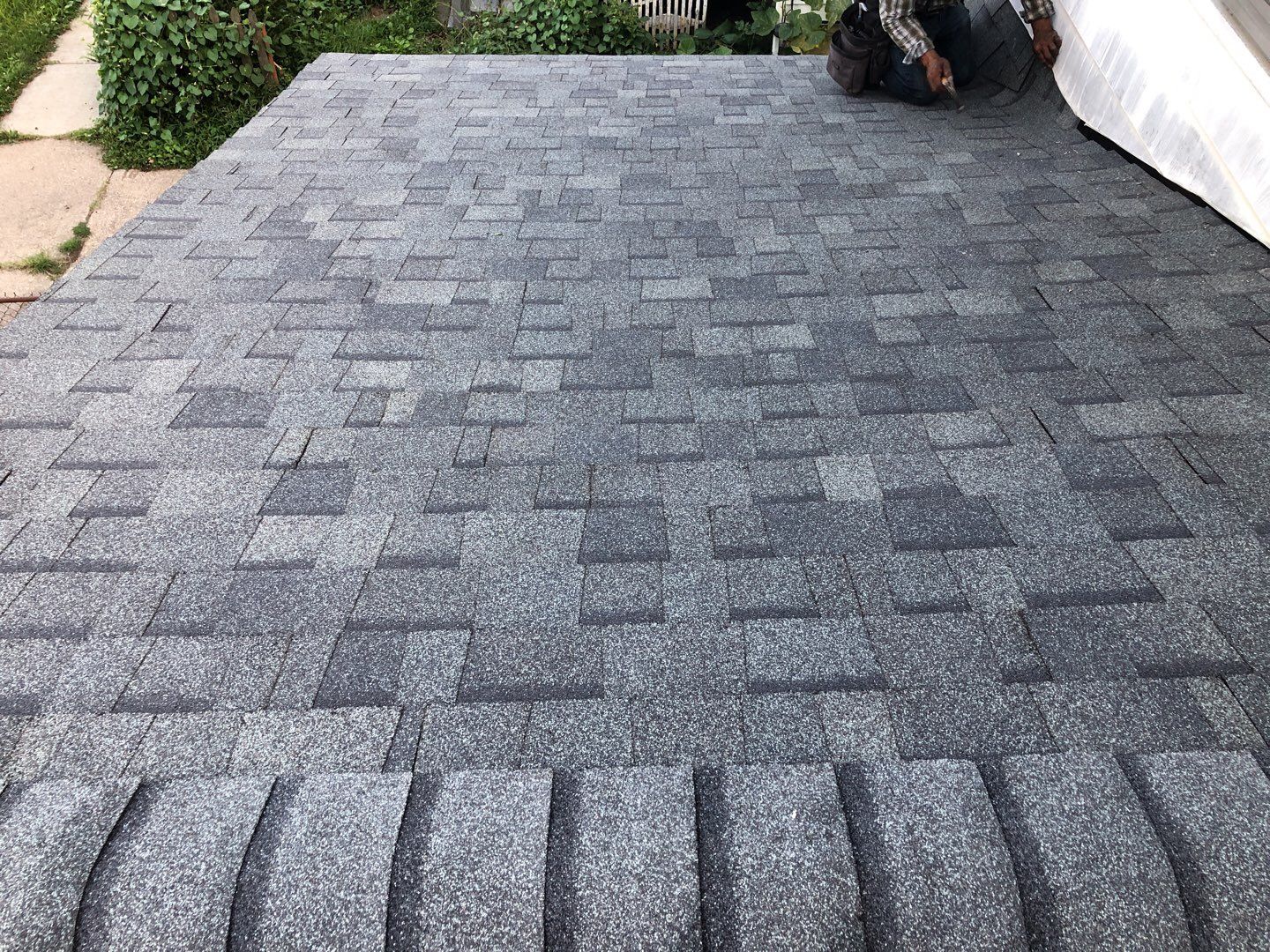 Charlette Westfall by Silver Leaf Contracting 