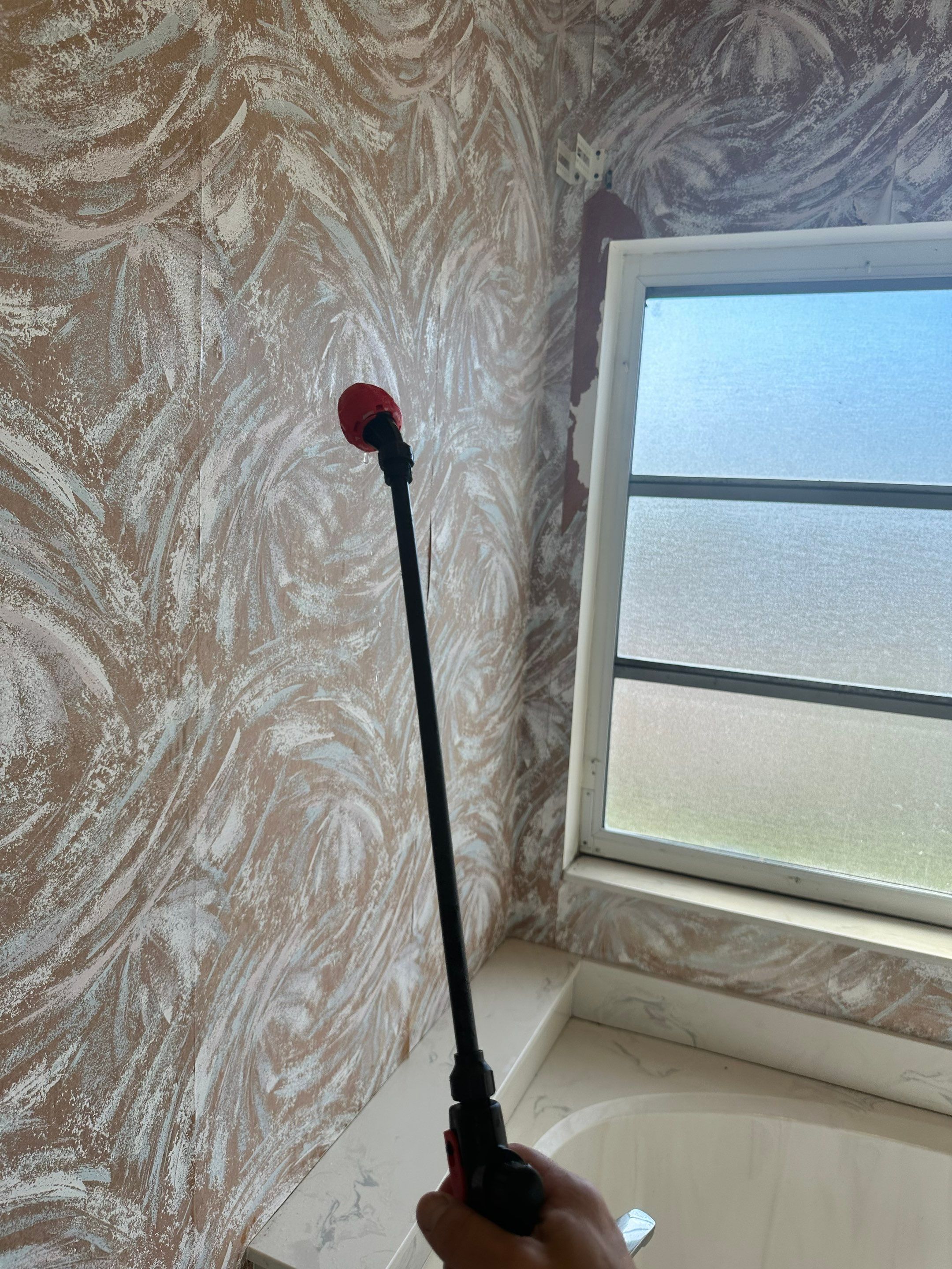Lenny Van Denhandel - Interior by Fresh Coat Painters