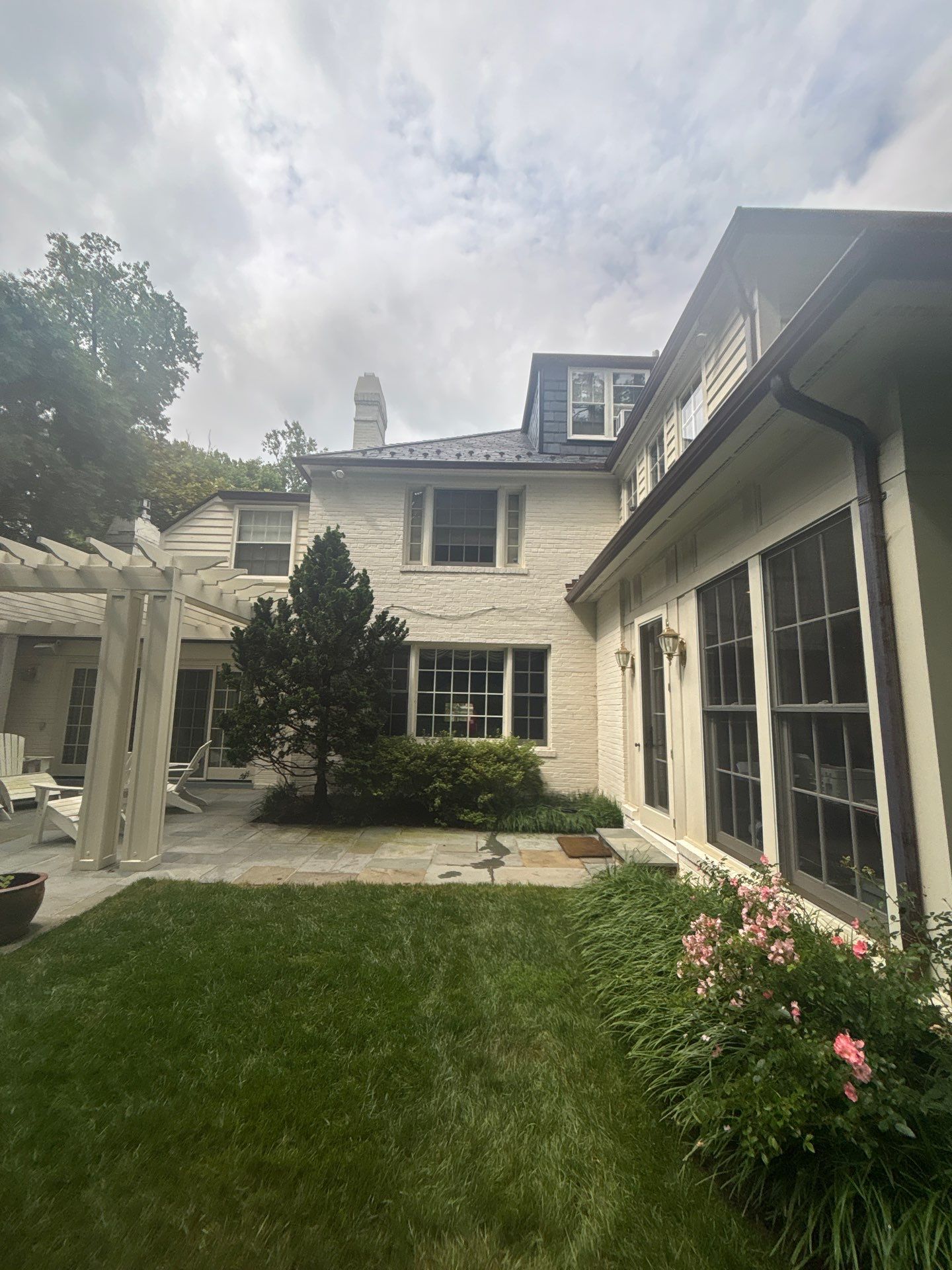 5015 Rockwood Pkwy Nw, Washington, DC 20016-1913 by American Custom Contractors