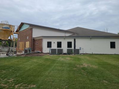 Life Church - Brookfield WI - Remodel