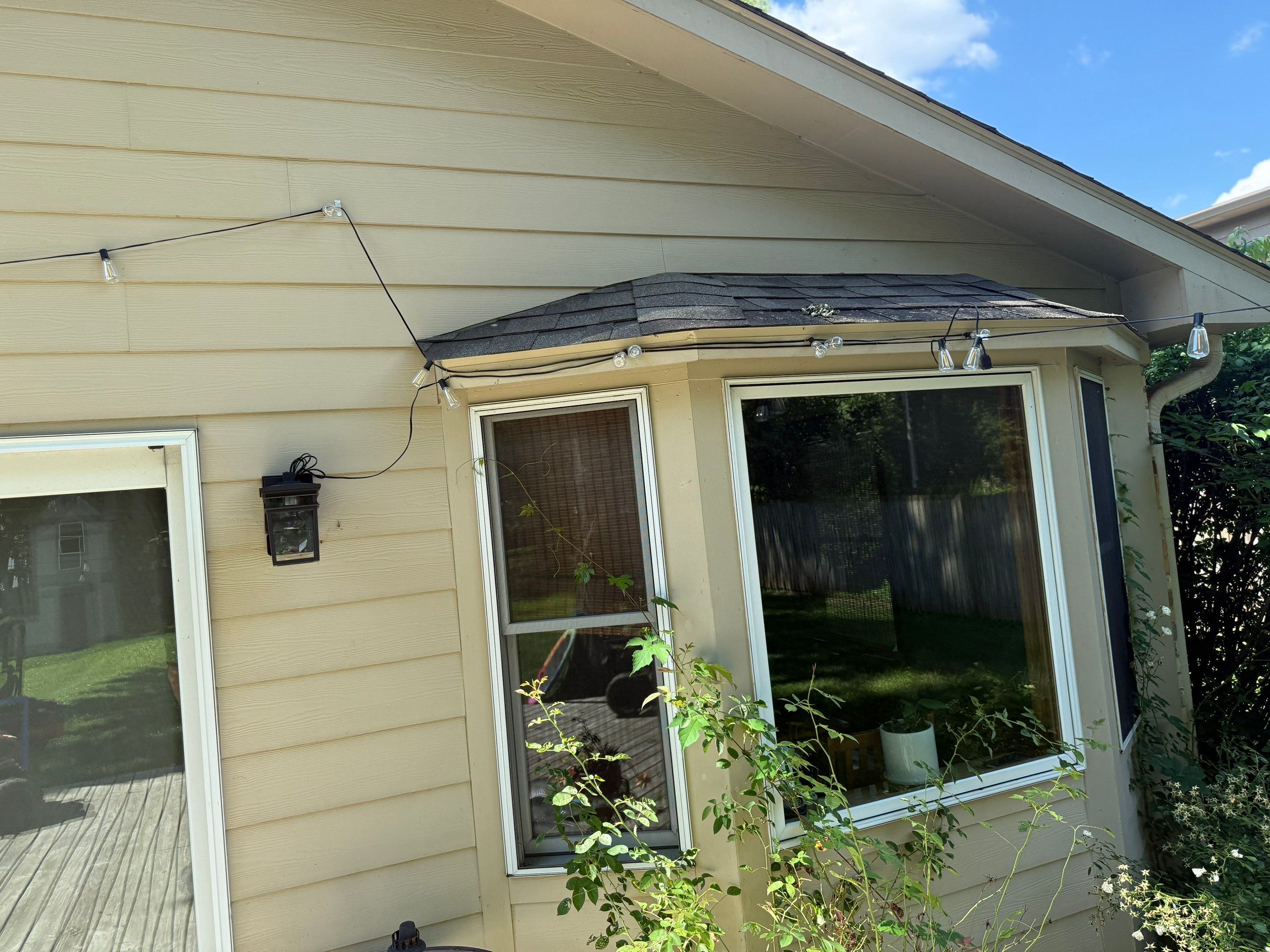 Roof Replacement by 317 Roofing & Restorations