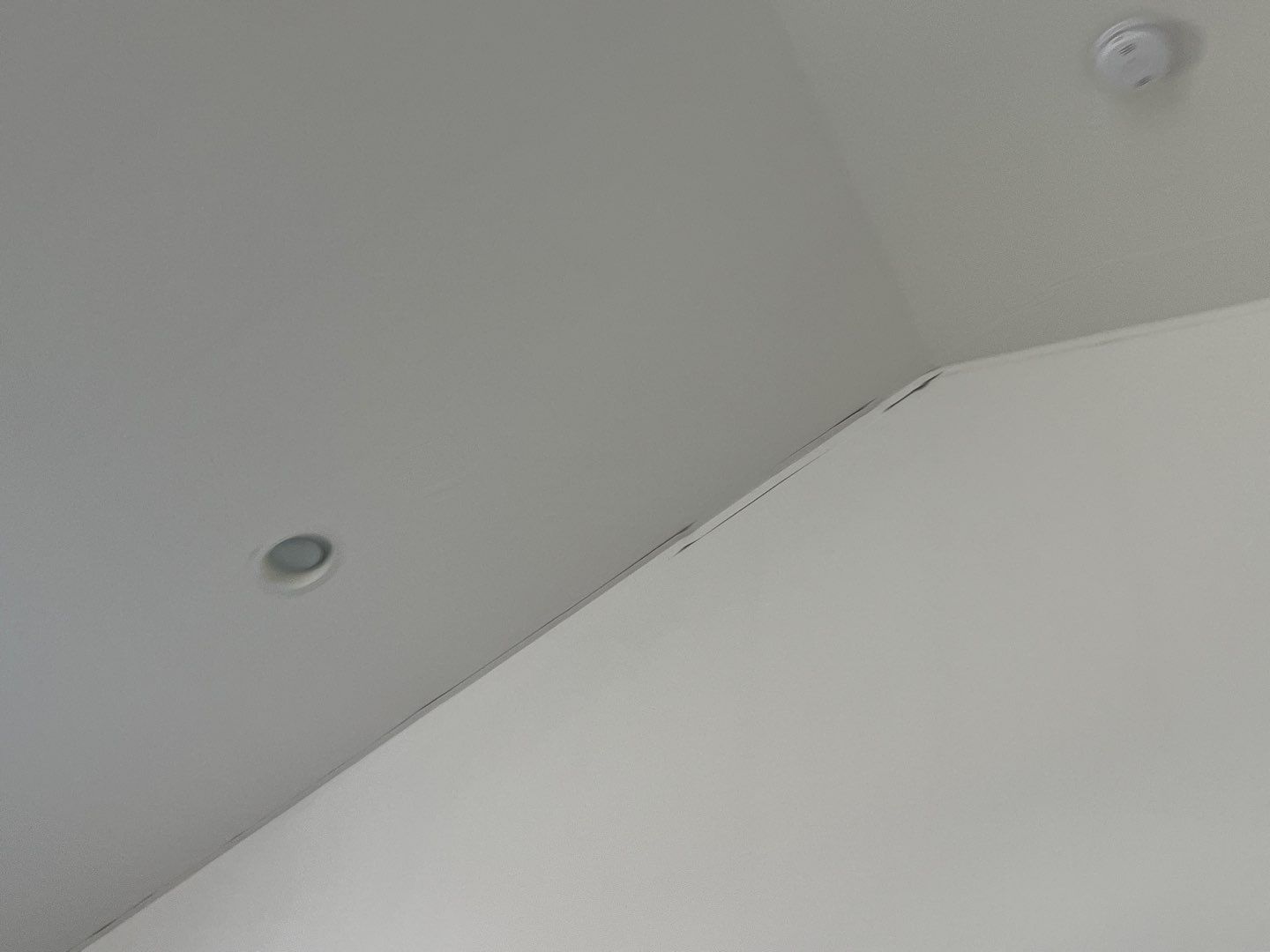 Interior Painting and Drywall Repair for Avalon Coastal Home by FreshCoat Works LLC