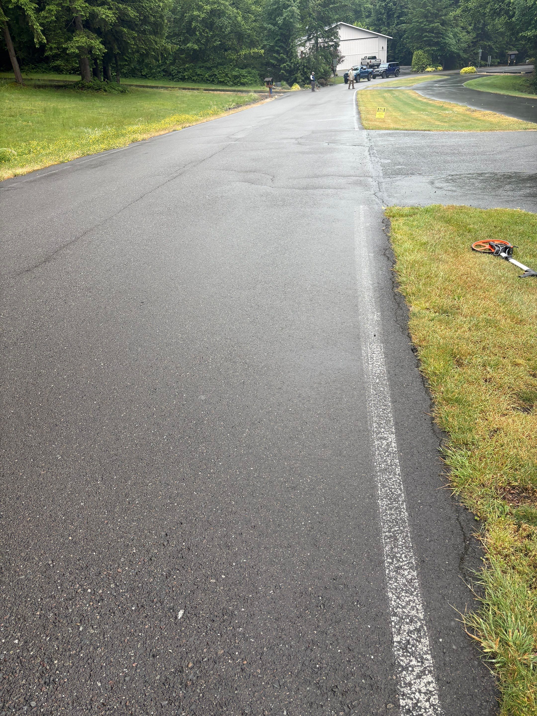 Asphalt Patch and Road Repair | Lake Stevens by Jireh Asphalt & Concrete Inc 