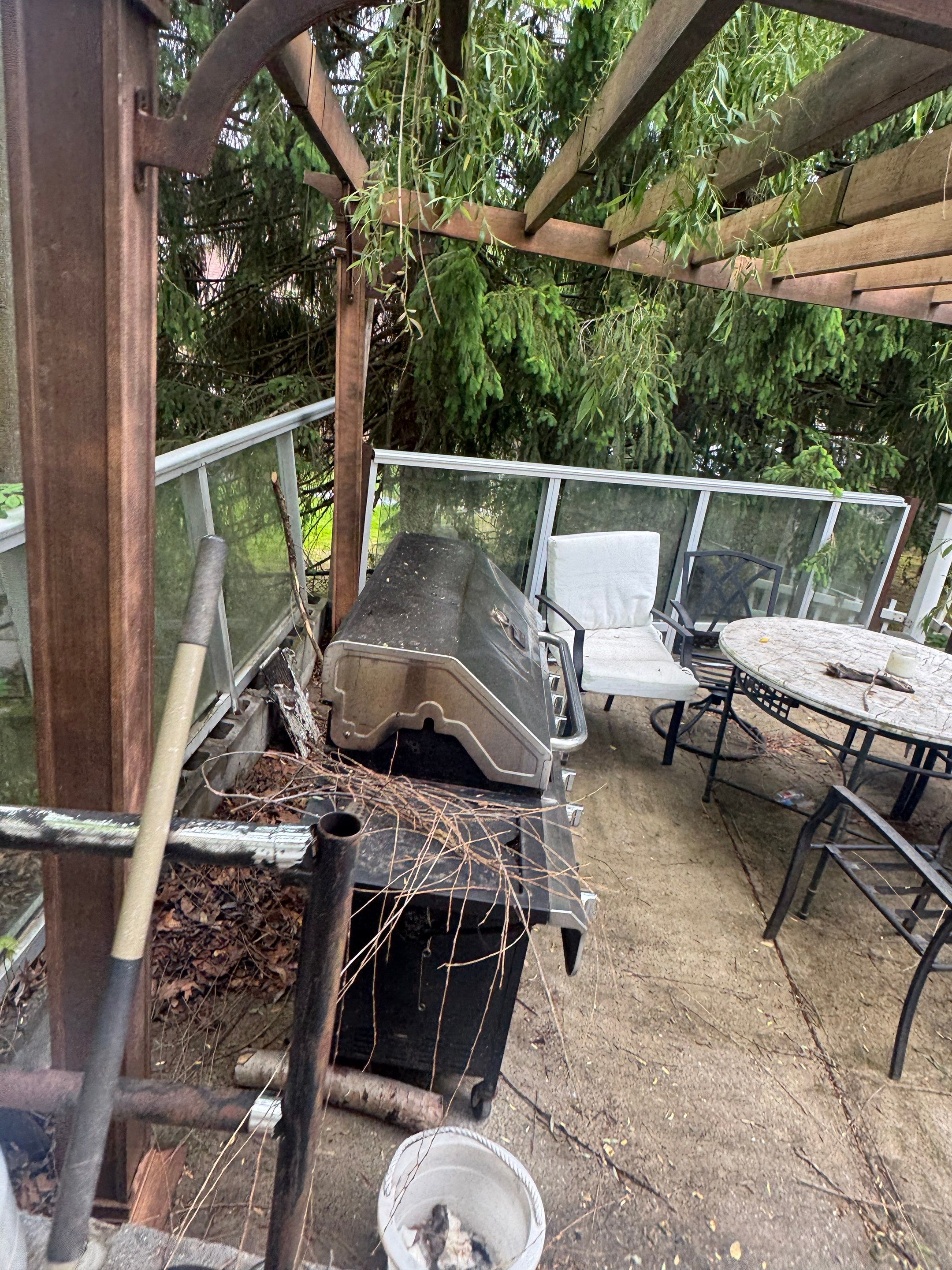 Water Damage Claim in Huntingdon Valley by FLAPA & KeyStone