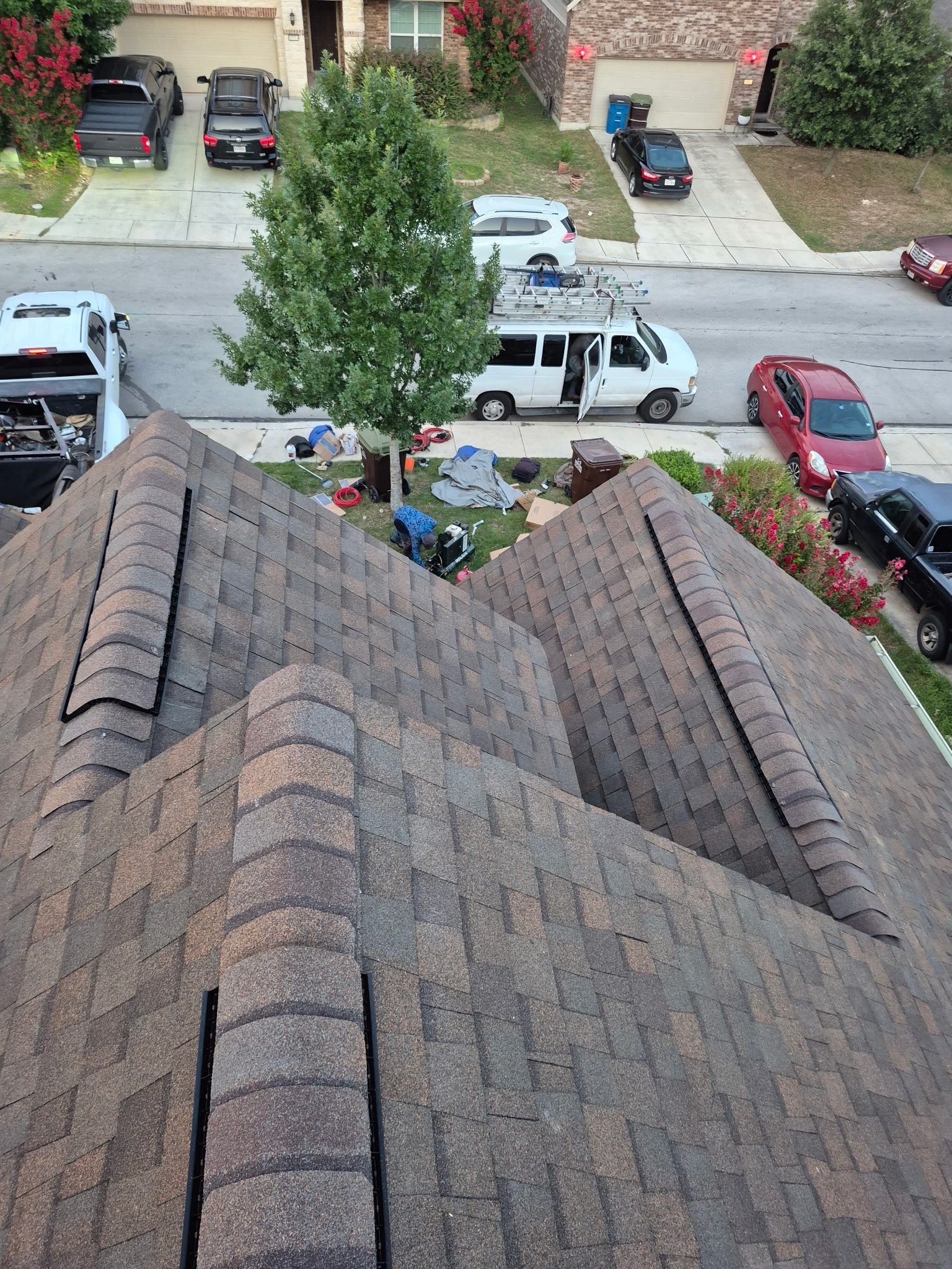Roof Replacement  by Cool Roofs