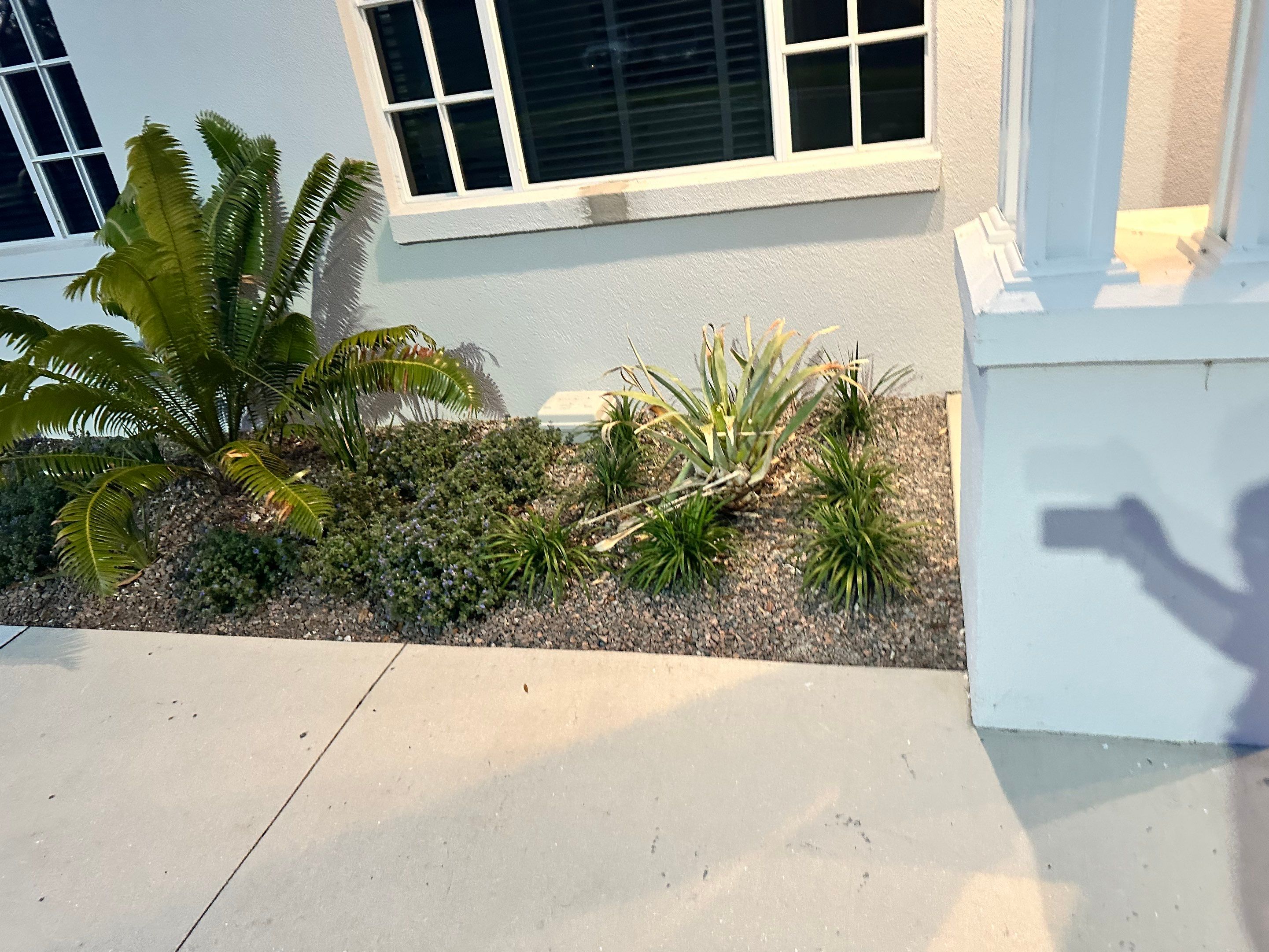 Gutter Repair and Resealing in Sarasota FL by Gutter Professors