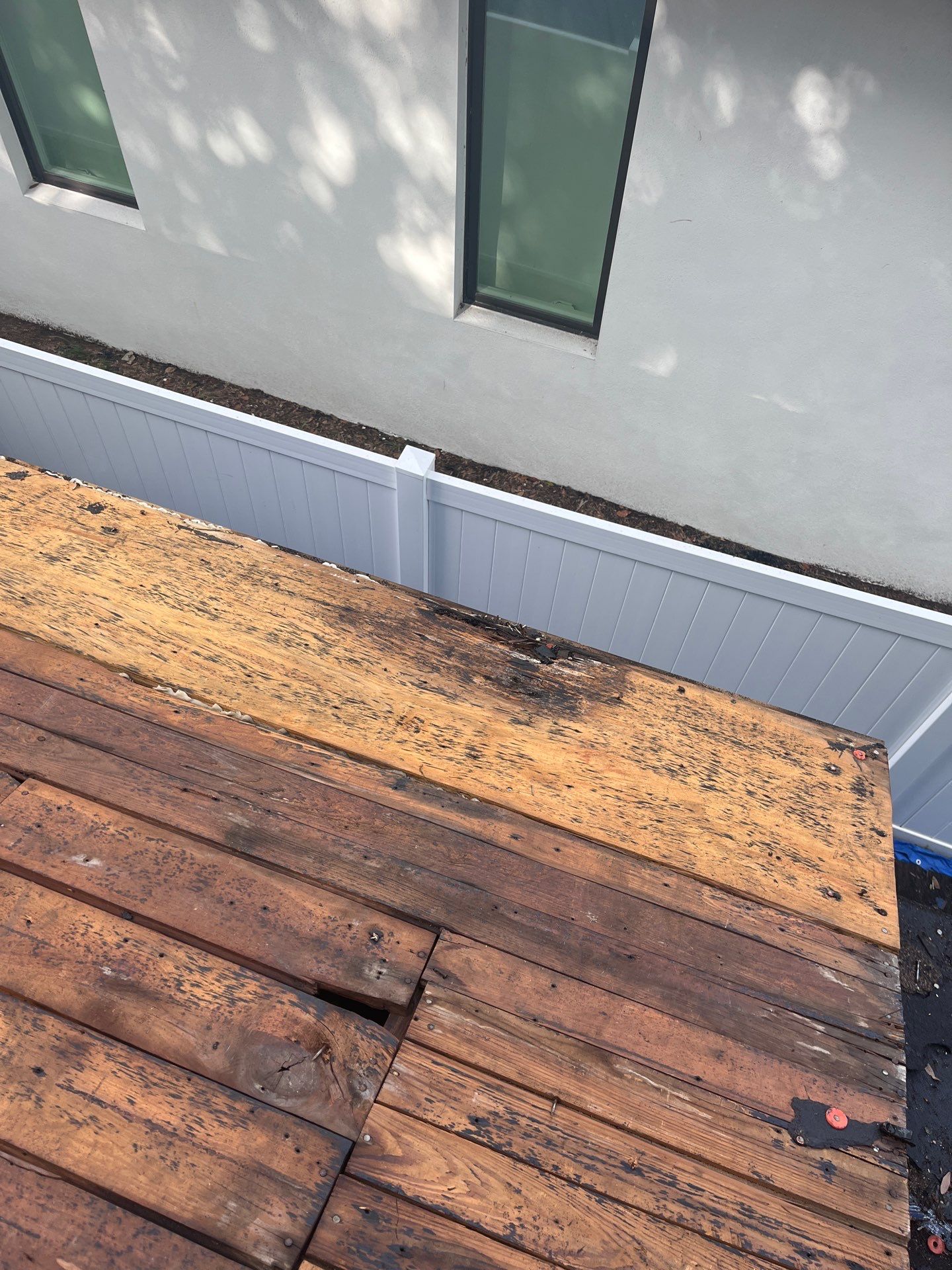 Project in St. Petersburg 33713 by Mitchell Roofing Company LLC 